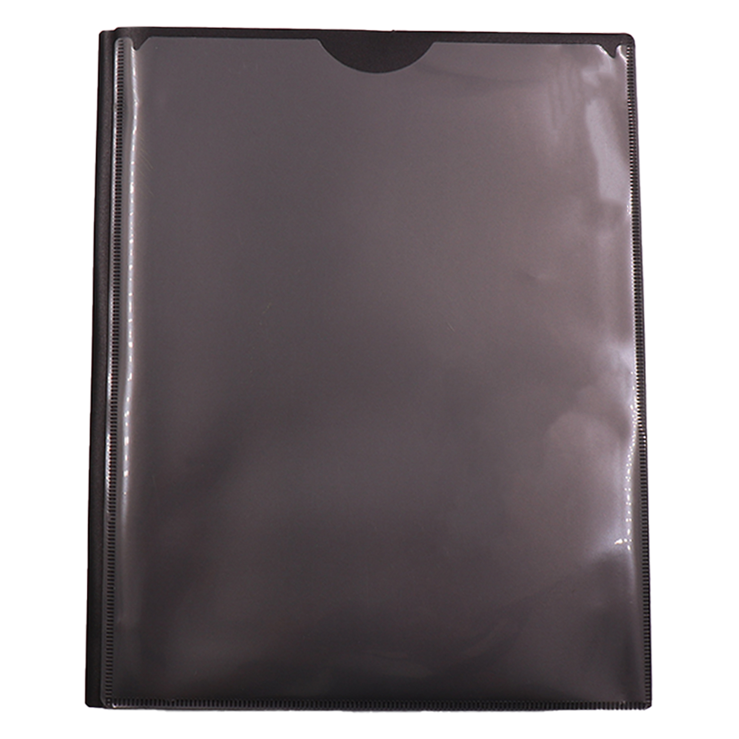 Plastic Storage Classification Folder 24