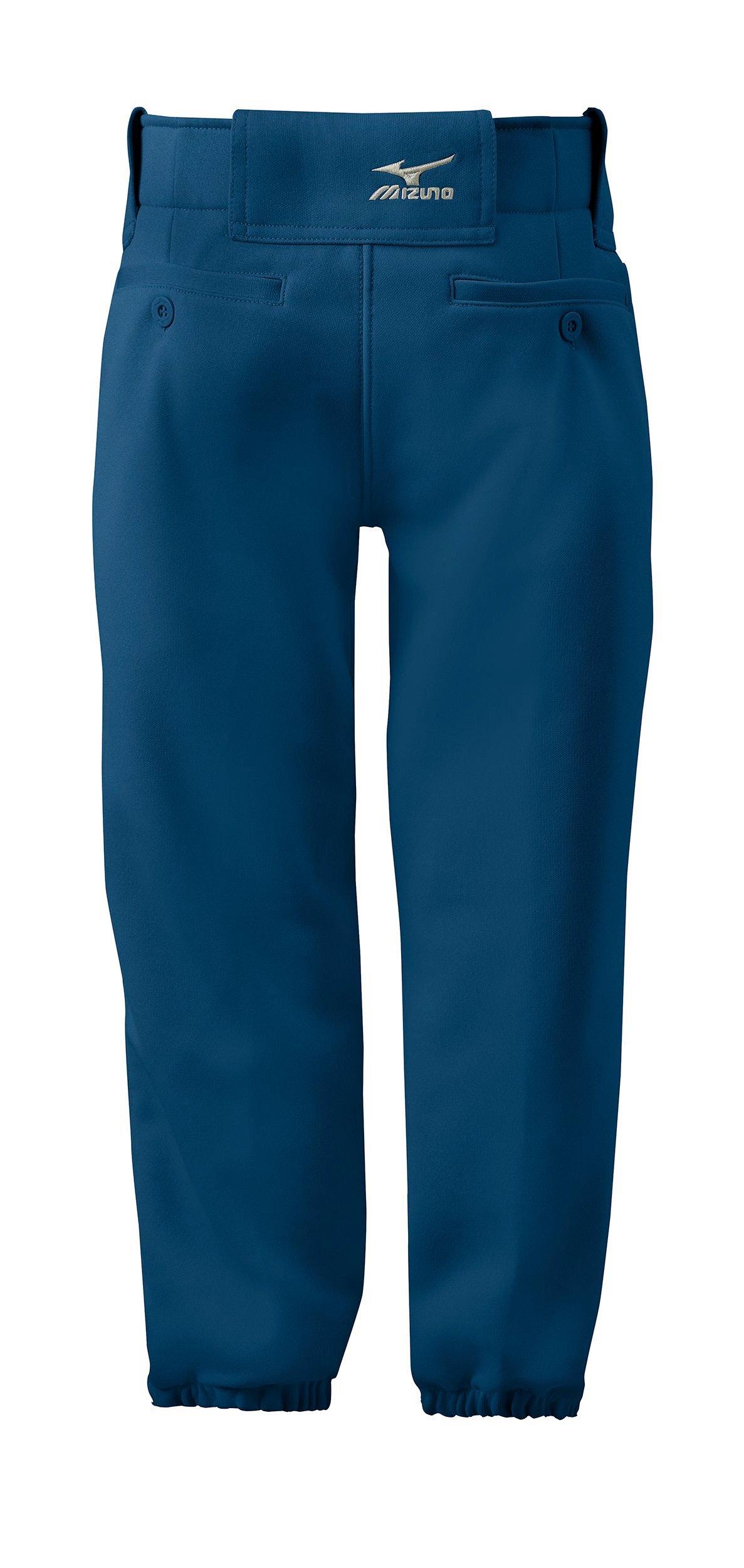 Women's Belted Softball Pant 38