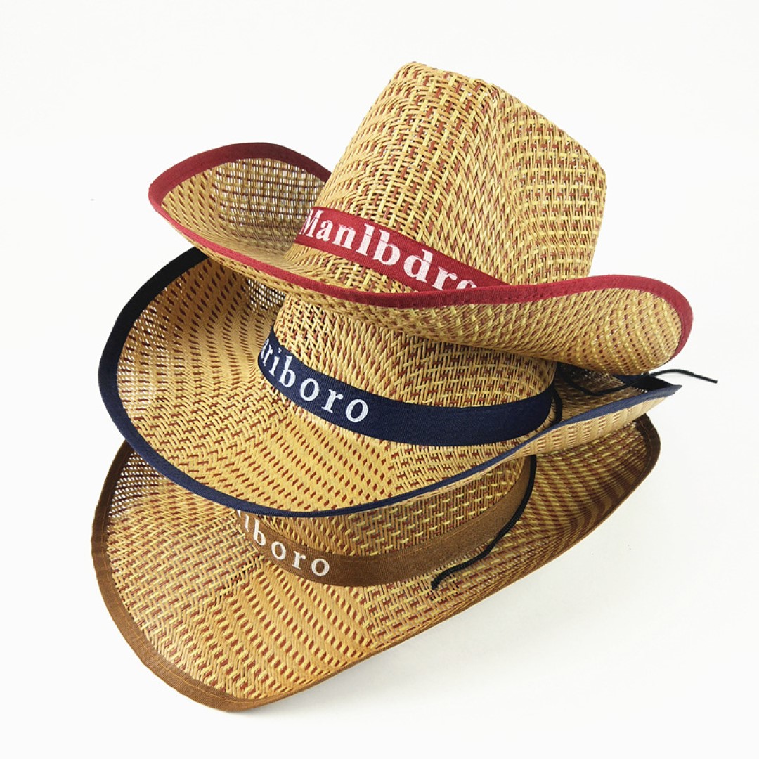 Beach Sun Straw Hat