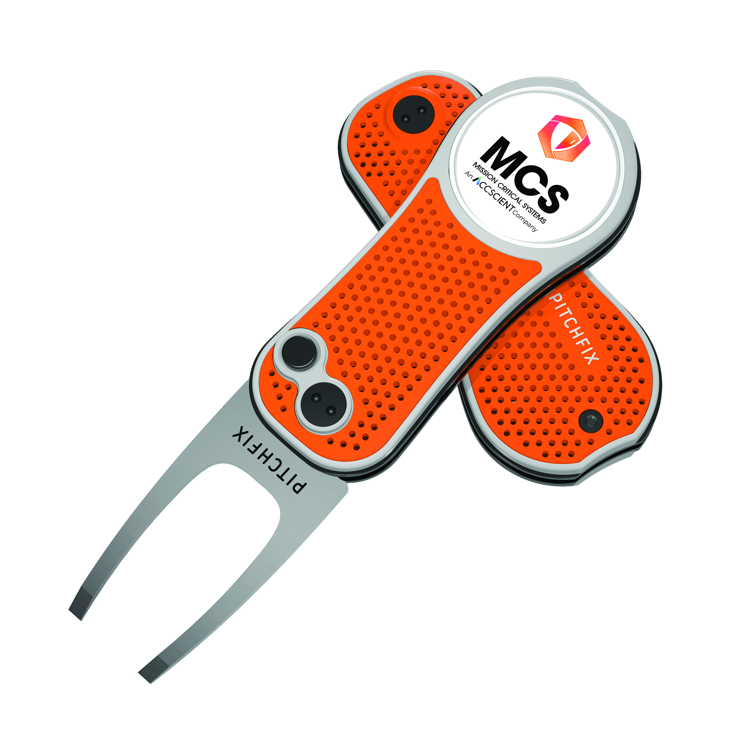 Pitchfix Hybrid Golf Divot Tool 35