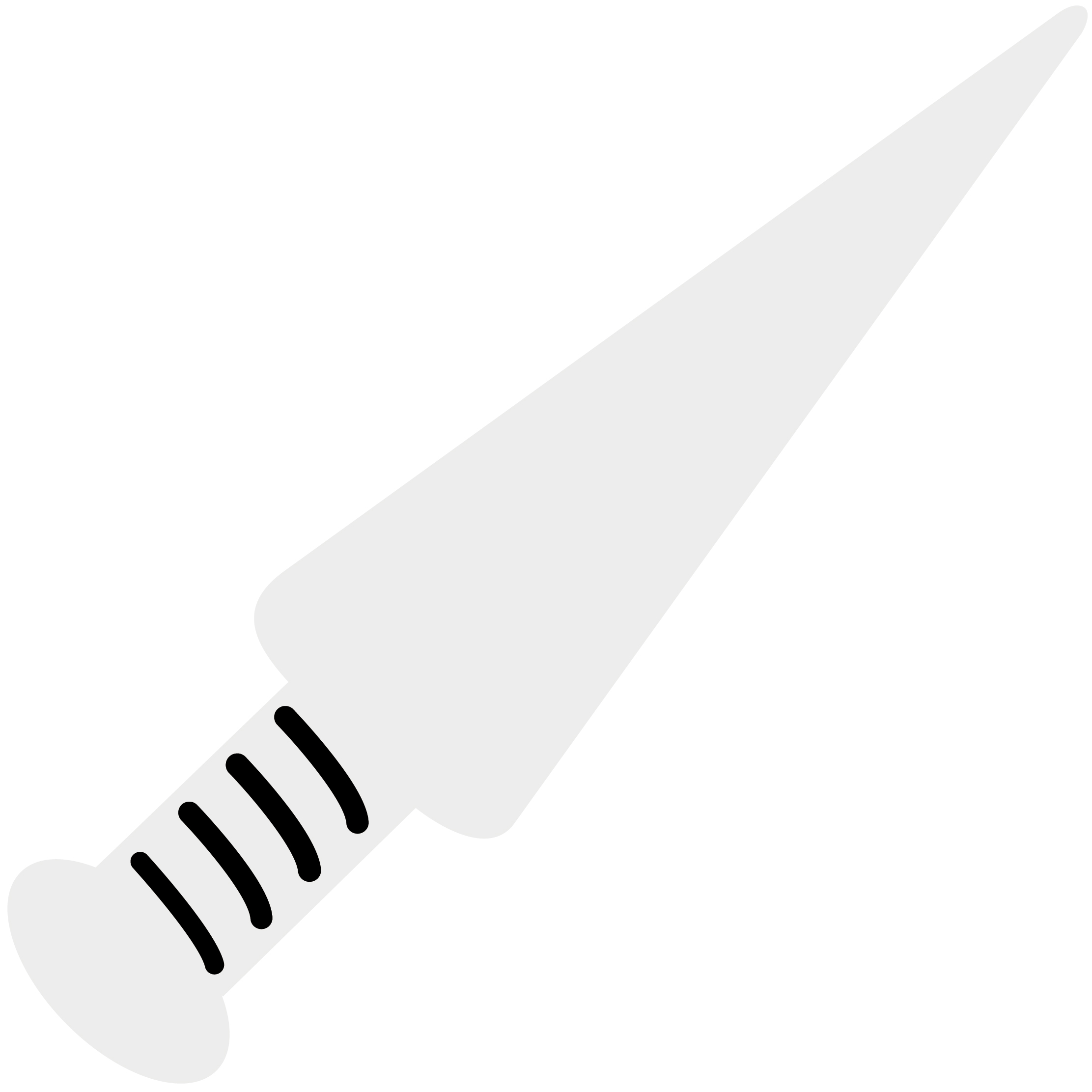 Foam Dagger 49