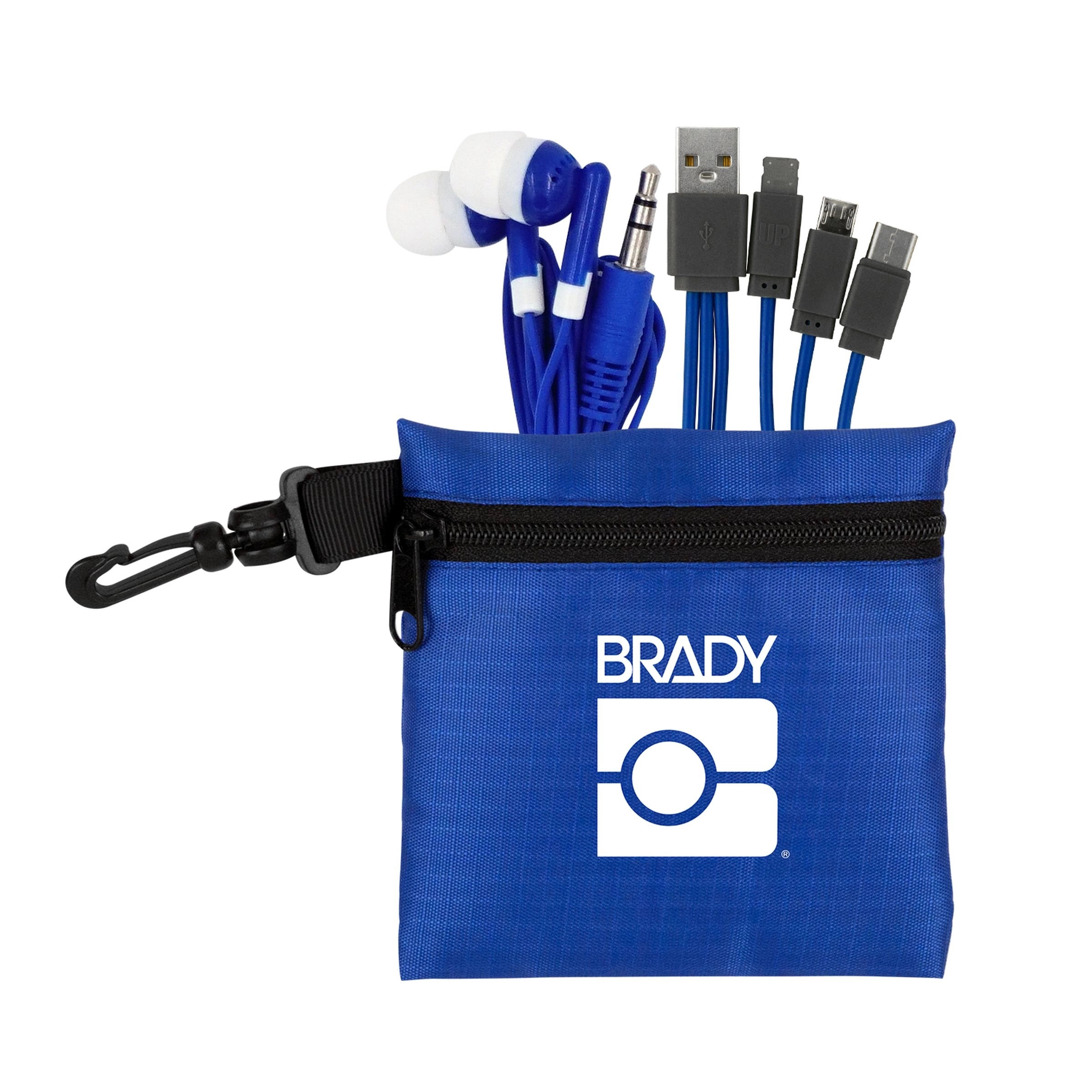 Trendy Hollywood Techie Kit 3