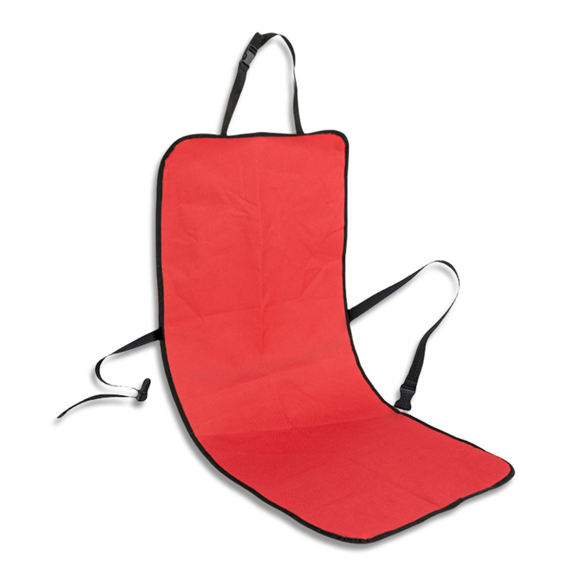 Custom 600D Oxford Car-Mounted Pet Waterproof Mat 7