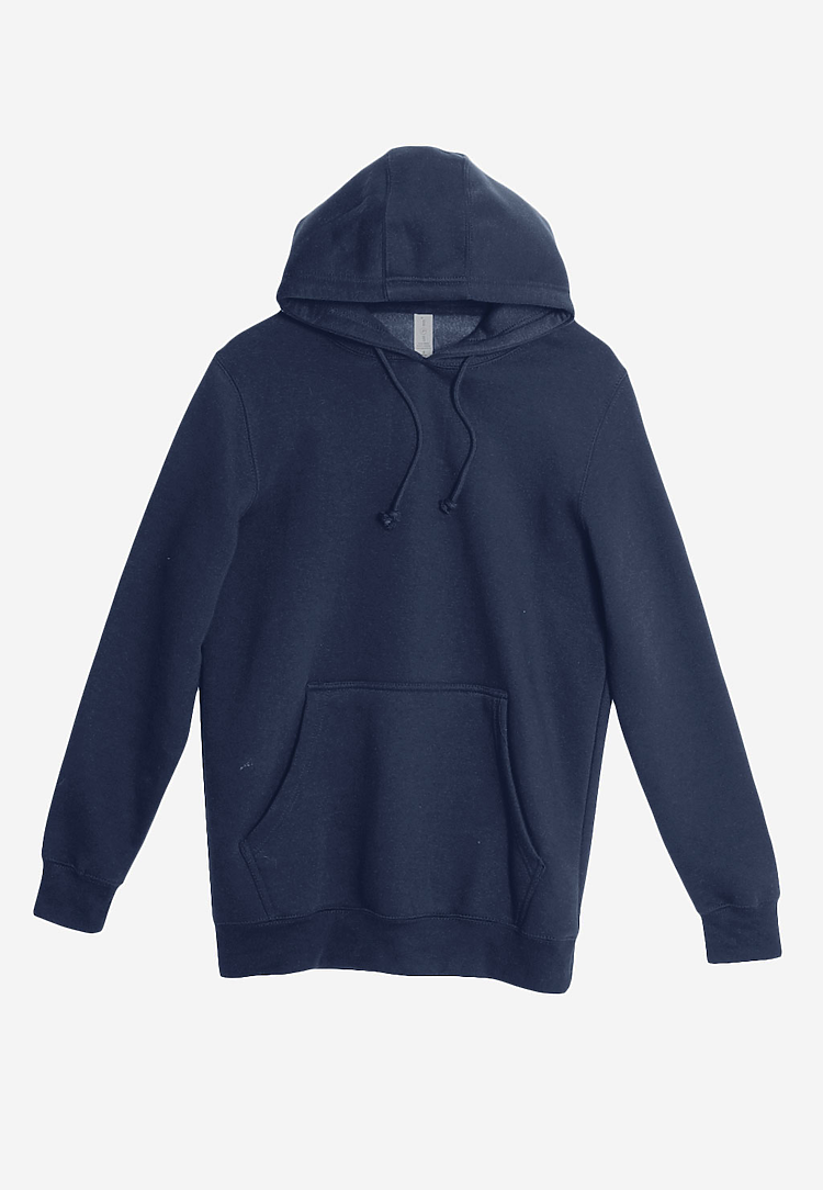 Heavyweight Pullover Hoodie, custom hoodie or sweatshirt with logo imprint 17