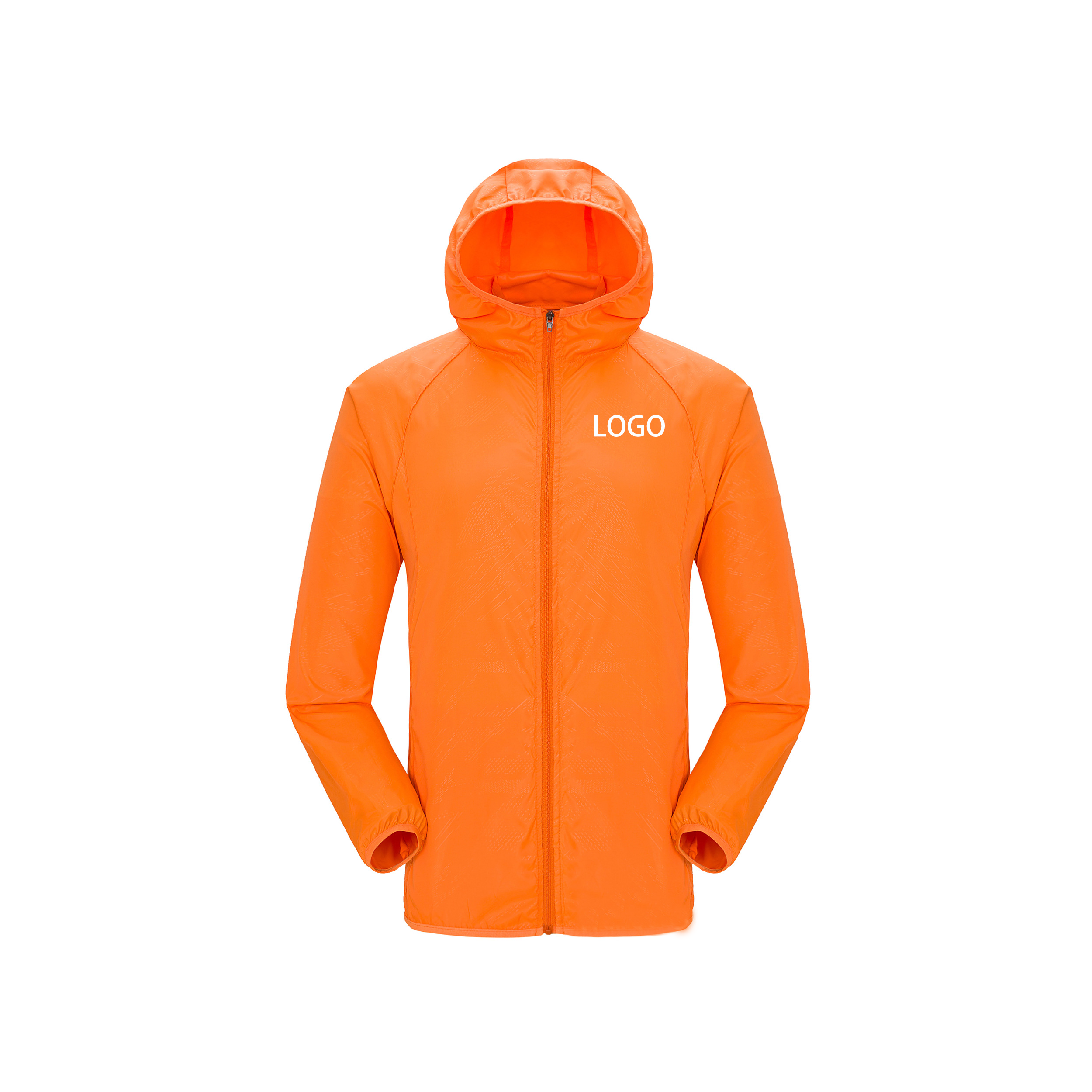 Polyester Sunscreen Clothing