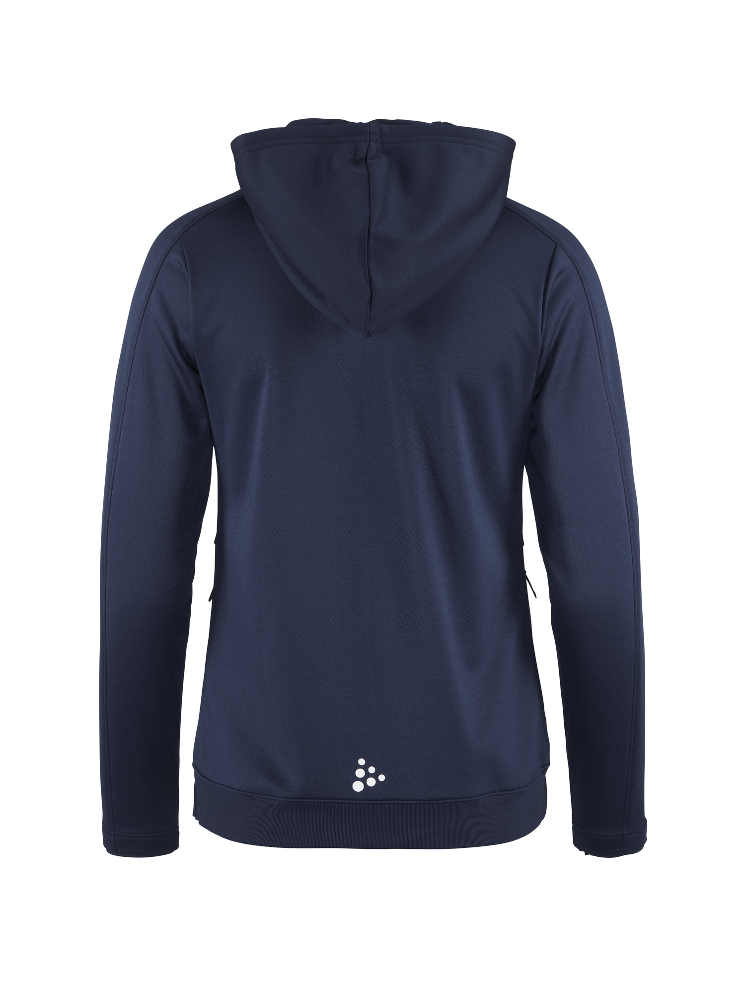 EVOLVE 2.0 BRUSHED HOOD JKT W 74