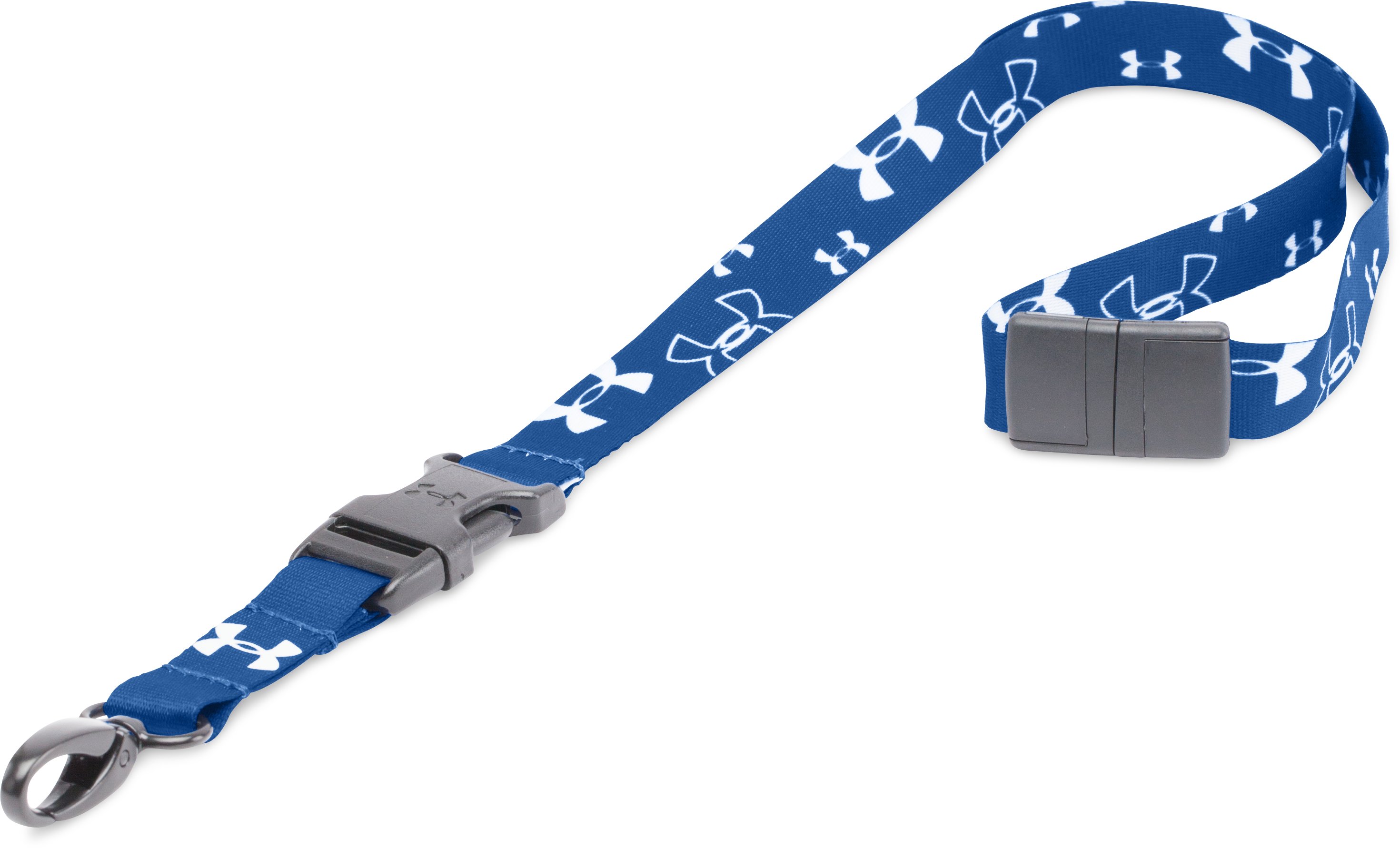 UA Undeniable Lanyard 3