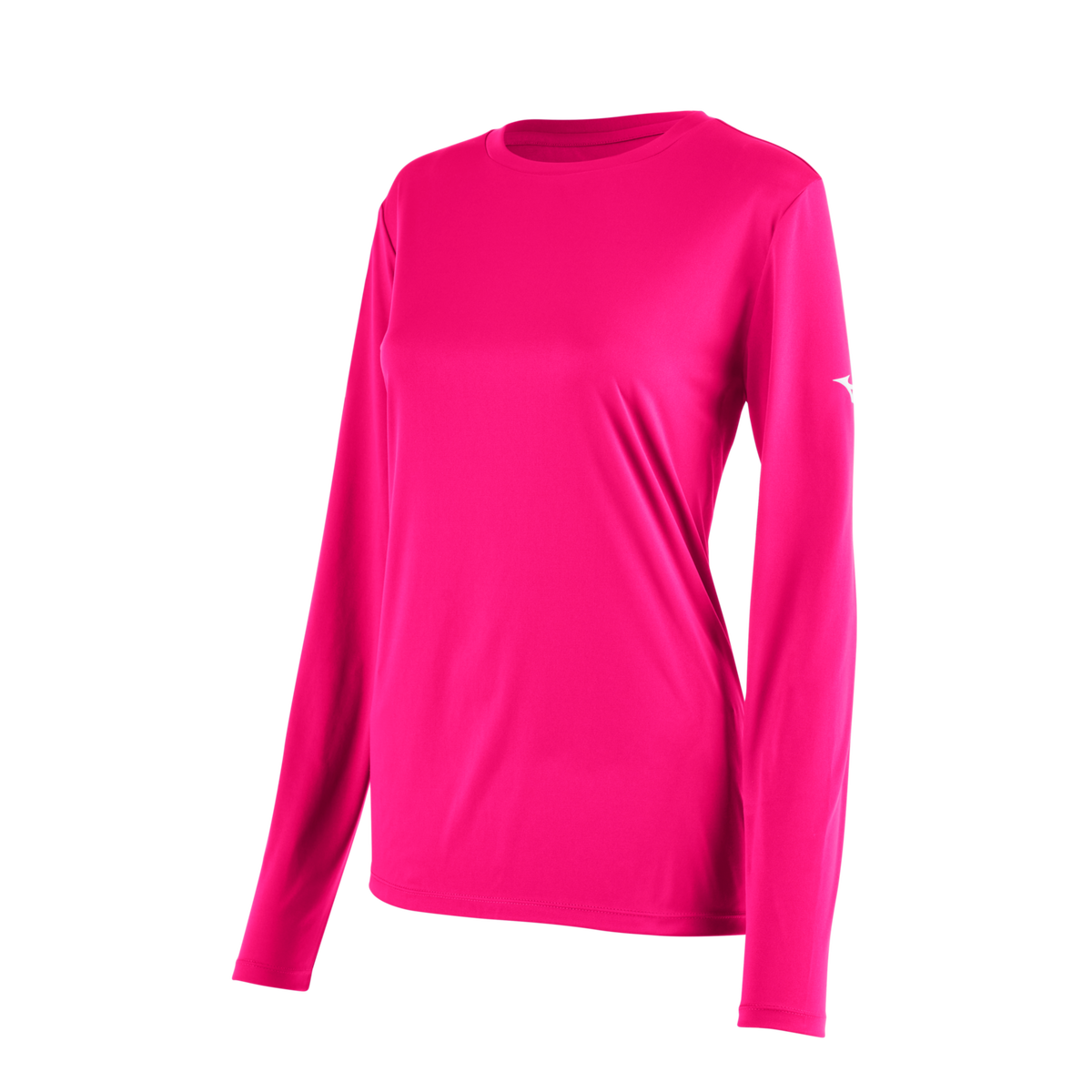 Women's NXT Long Sleeve Tee 17