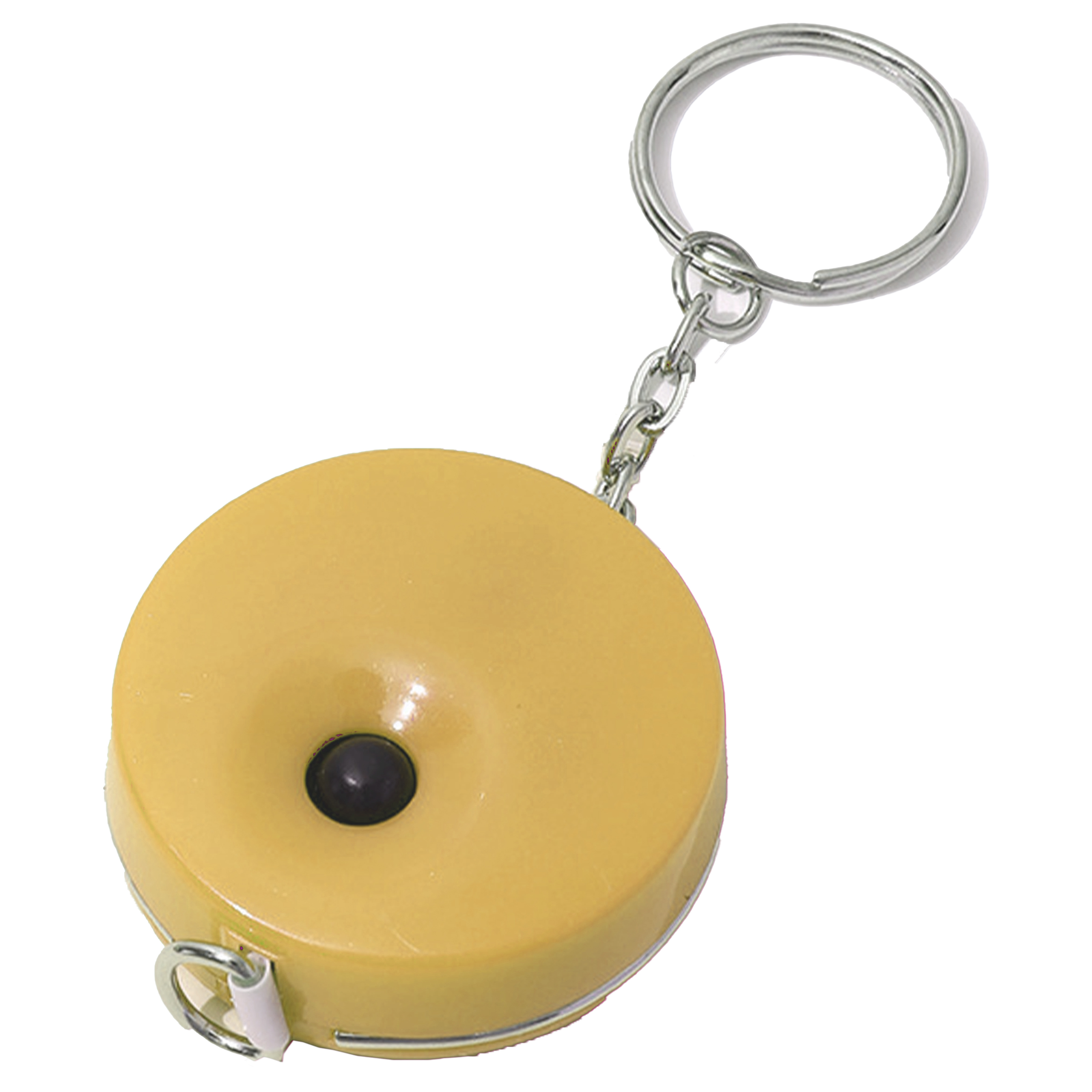 Abs Circular Tape Measure 8