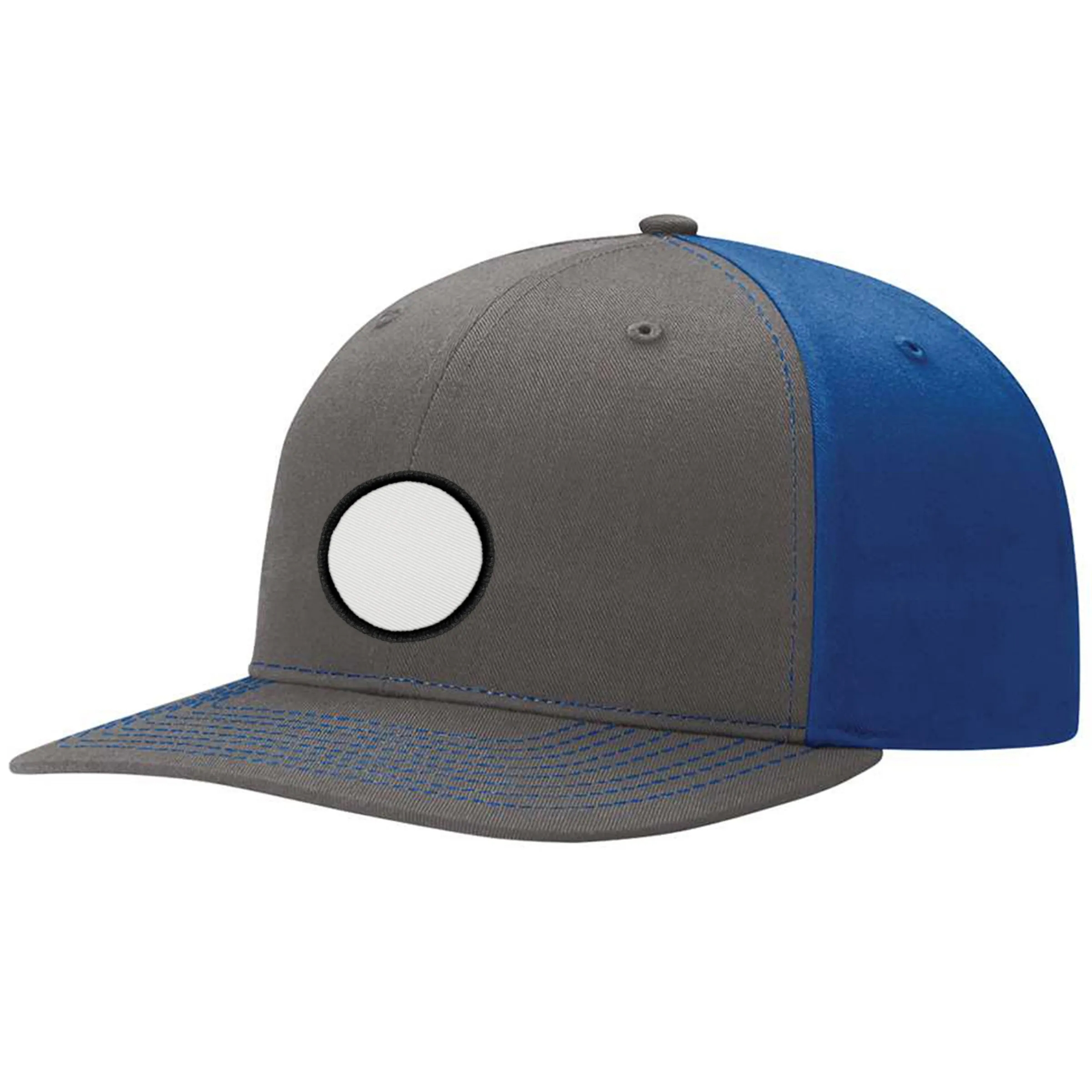 Richardson Twill Back Trucker Cap 13