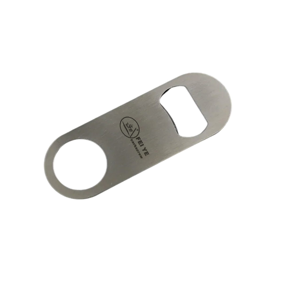 Mini Paddle-Style Bottle Opener 10
