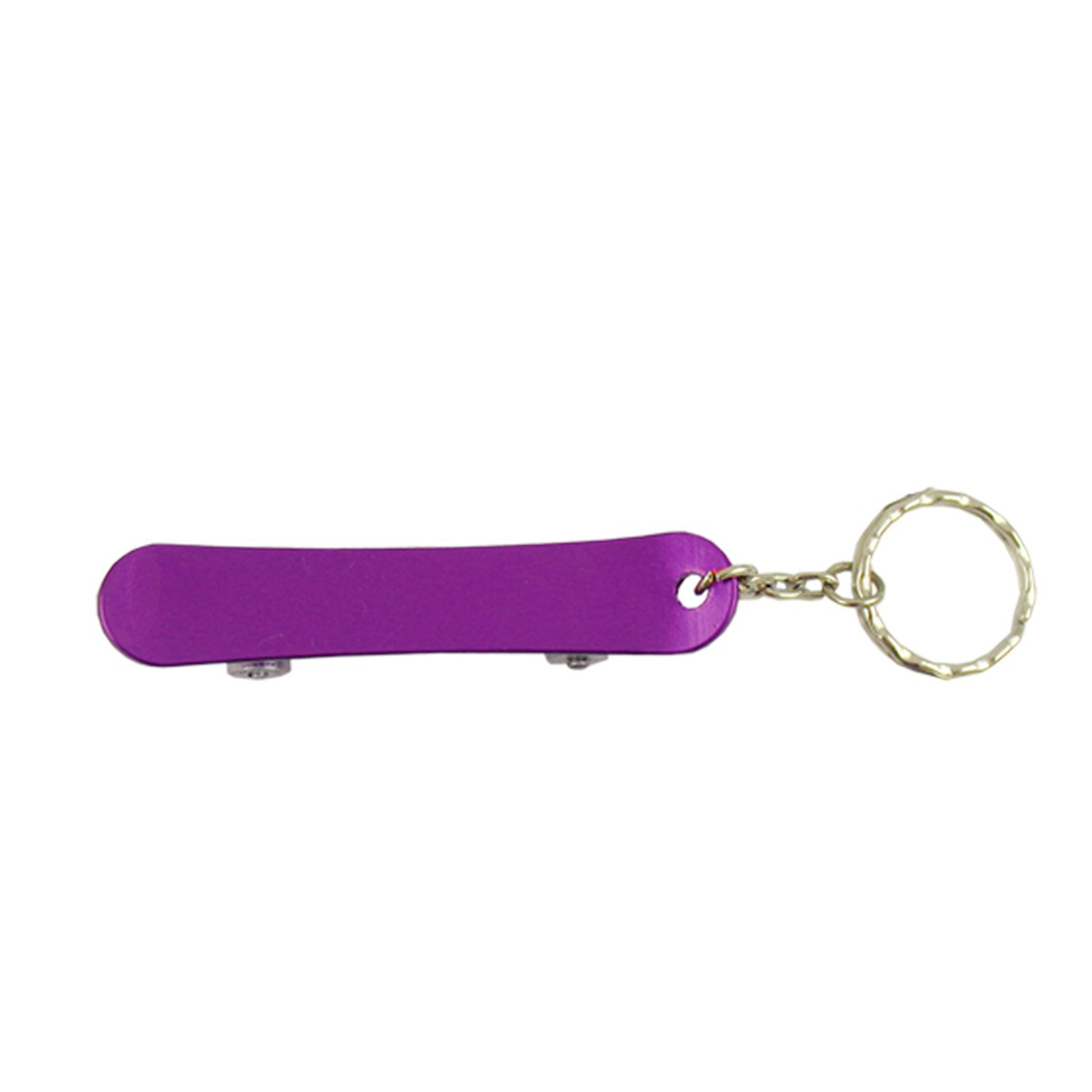 Skateboard Bottle Opener with key chain-close out 34