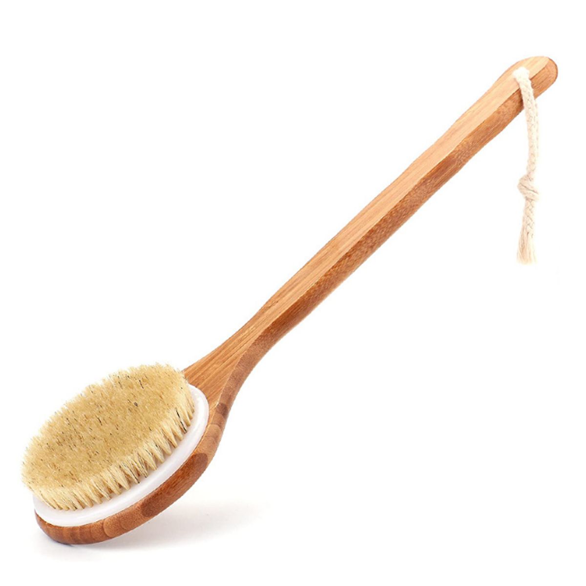 Promotional Resource Bath Brush - Thumbnail 3