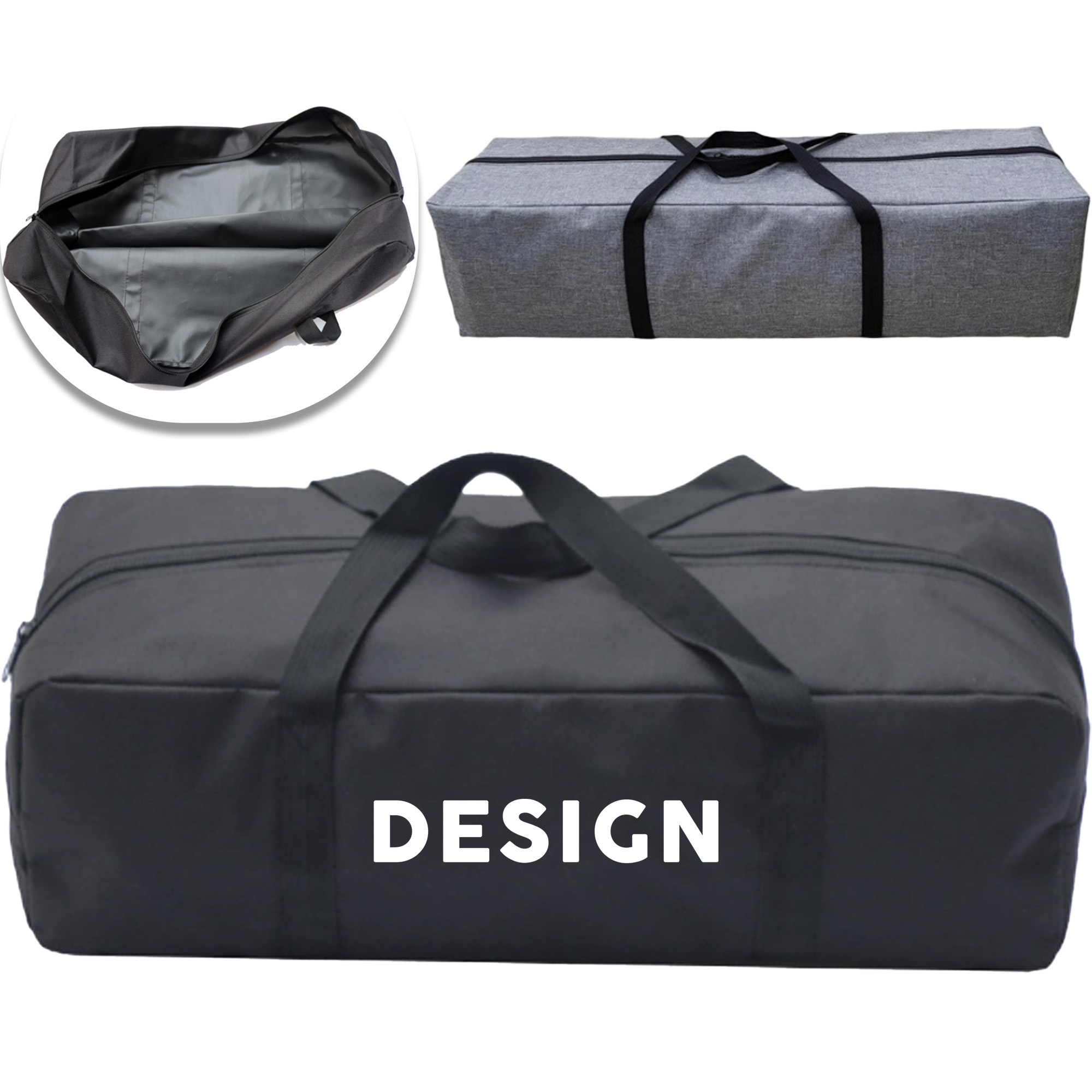 22" * 7" Outdoor Storage Pouch 2