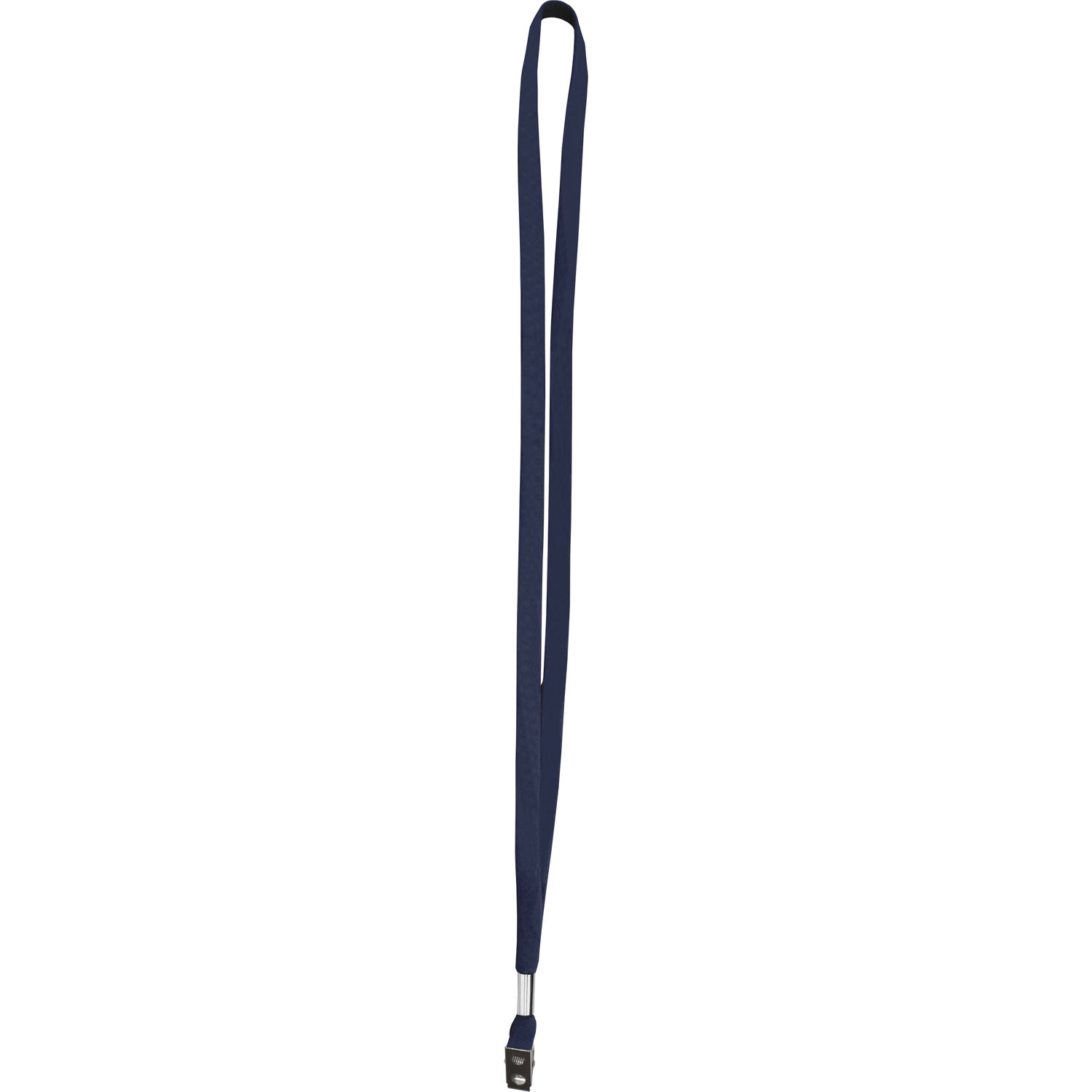 7/16" Nylon Elastic Lanyard 18