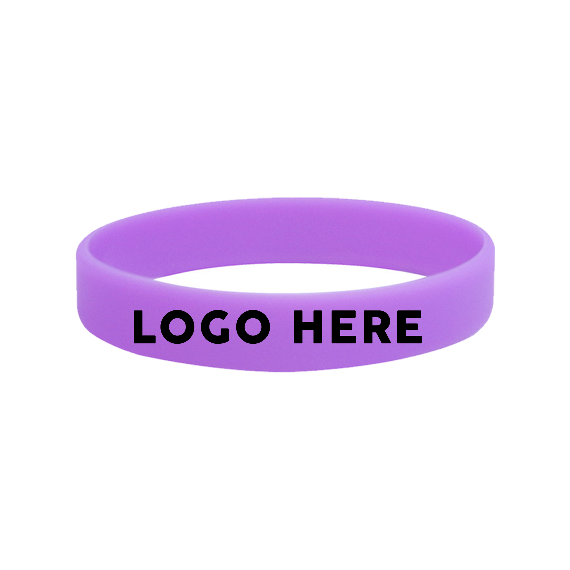 Silicone eco-friendly Wristband 18