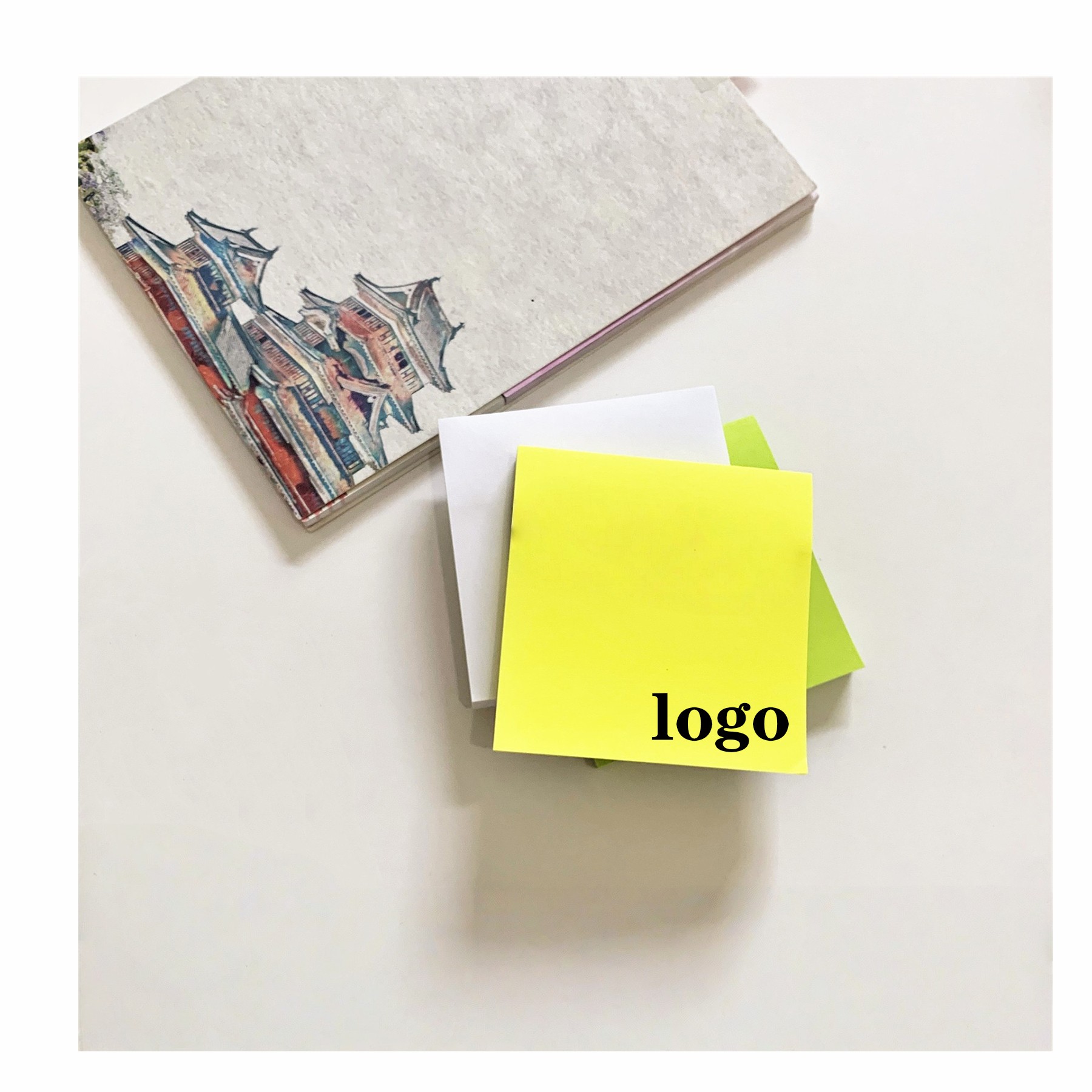 Removable Sticky Notes