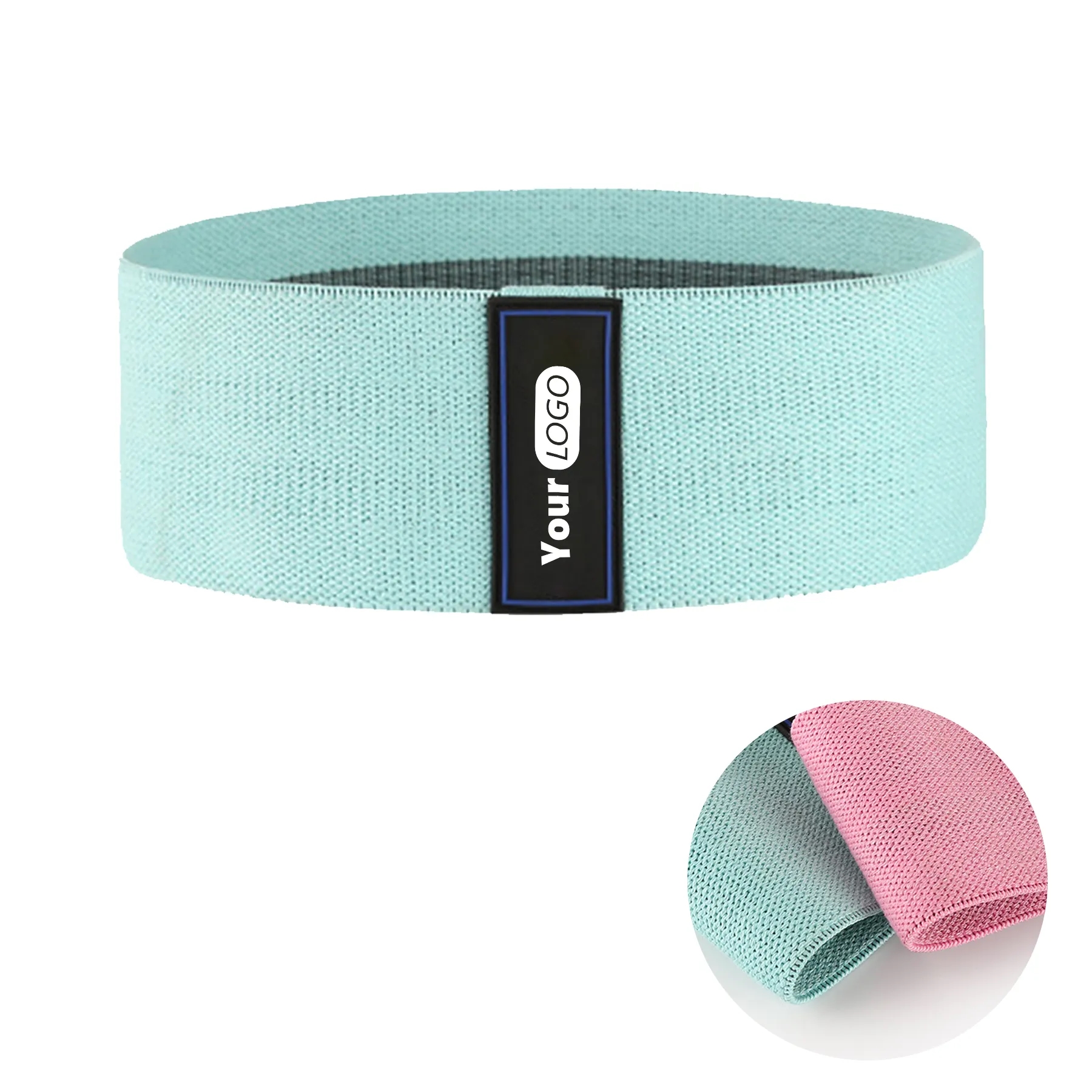 Abs Medium Fitness Elastic Bands