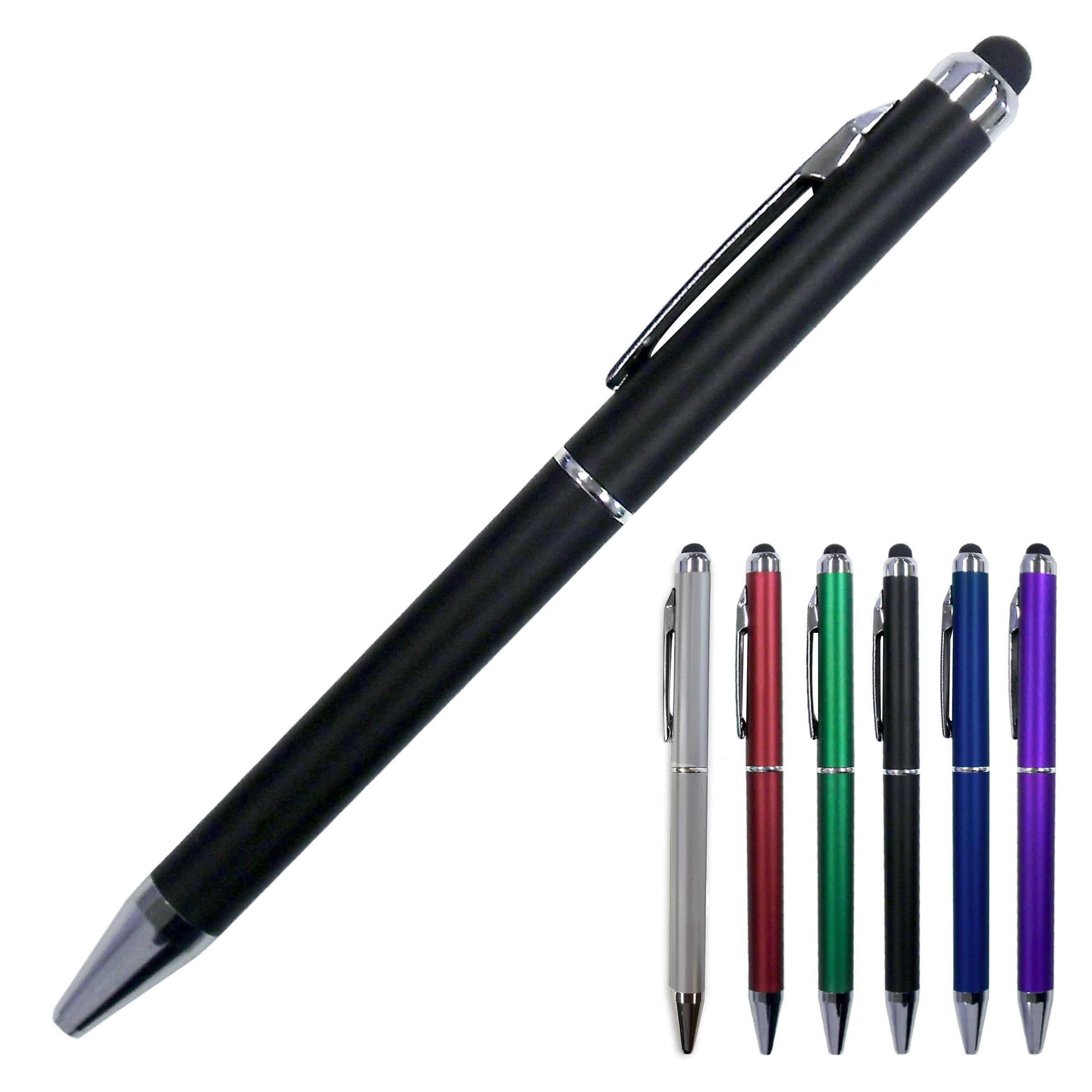 The Clovis Smart Phone Ballpoint Pen With Stylus 13