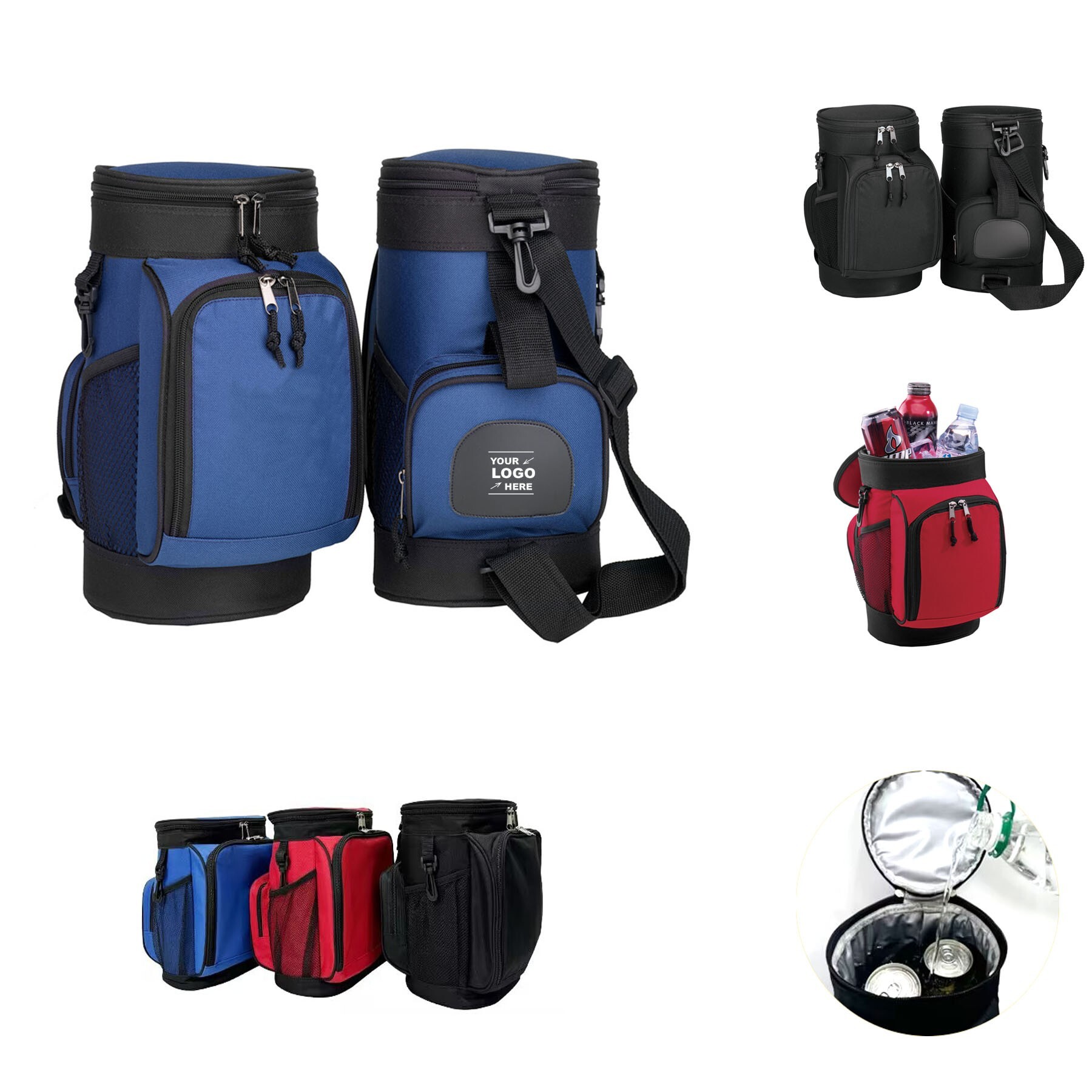 Golf Cooler Bag