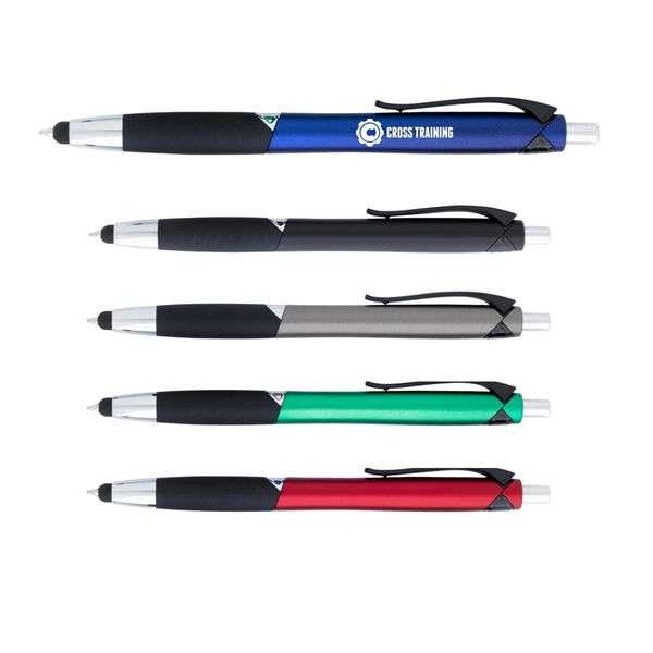 Winner's 2-in-1 Pen for event handouts