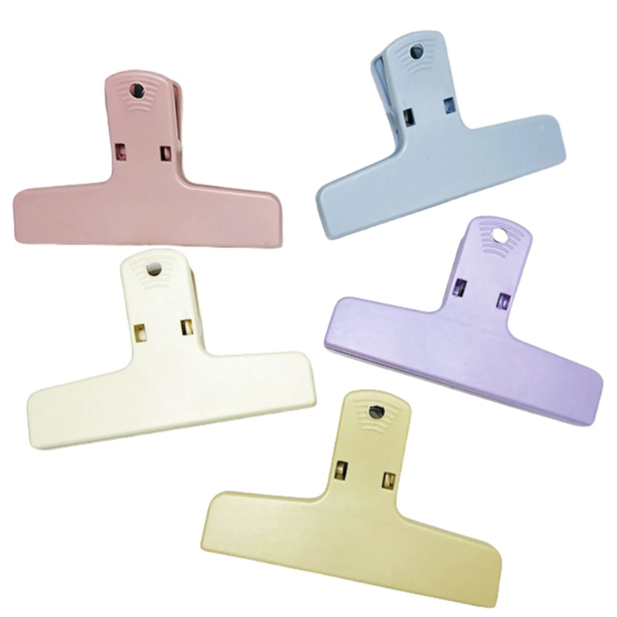 Colorful Magnetic Chip Clip 13