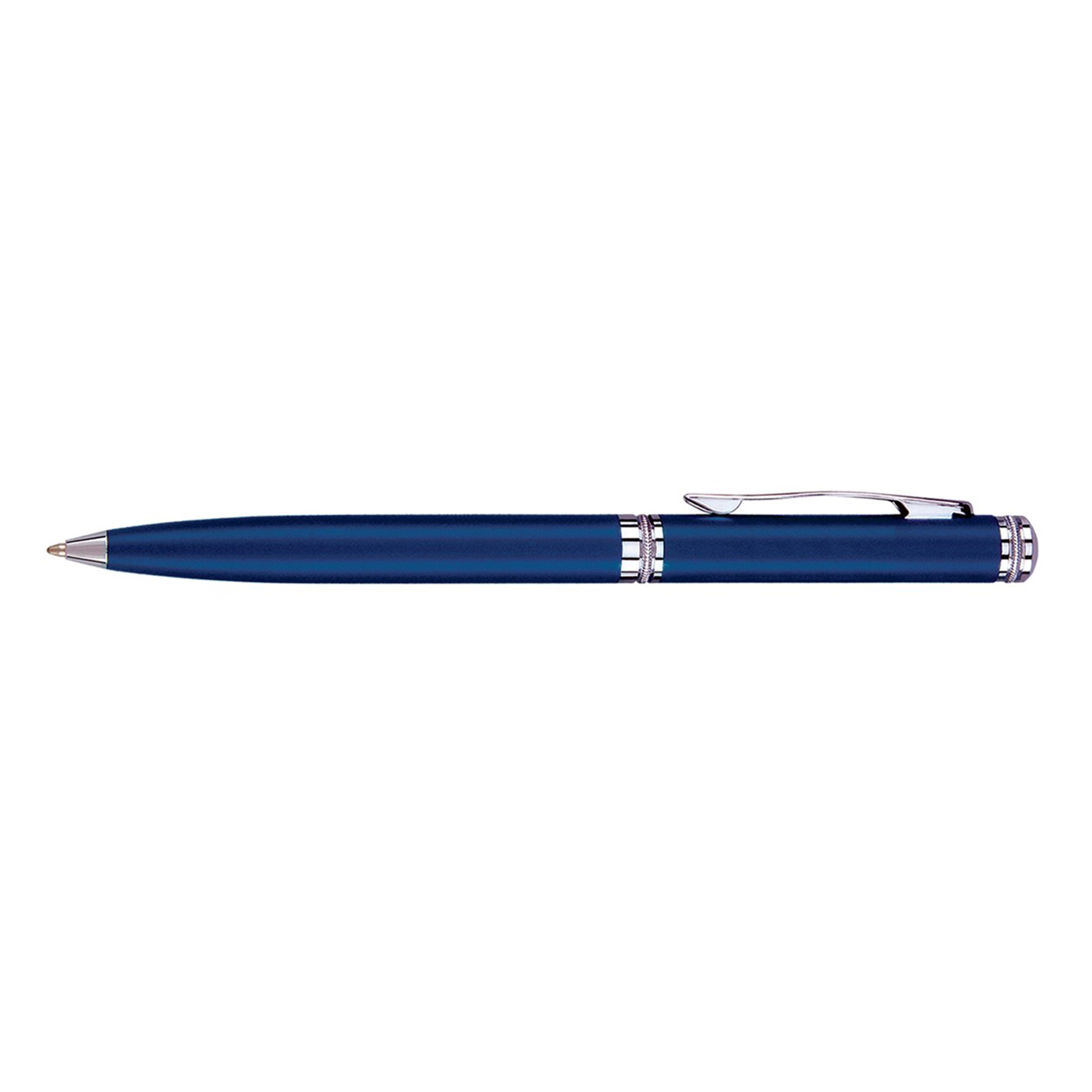 Bacchus Metal Ballpoint Pen 28