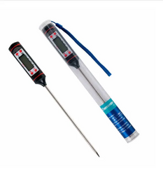 Digital Kitchen Grilling Thermometer