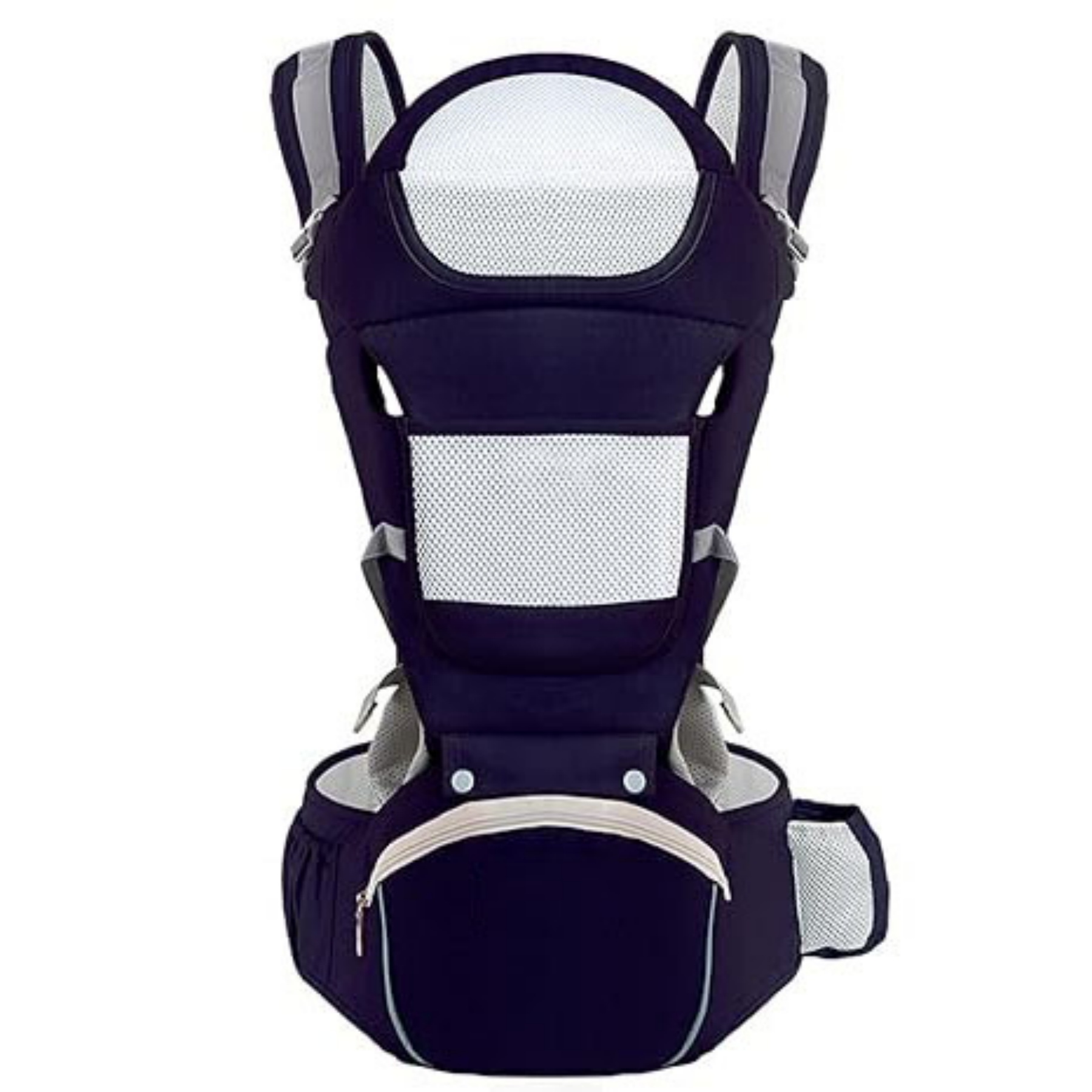 Baby Carrier Hip Seat 21