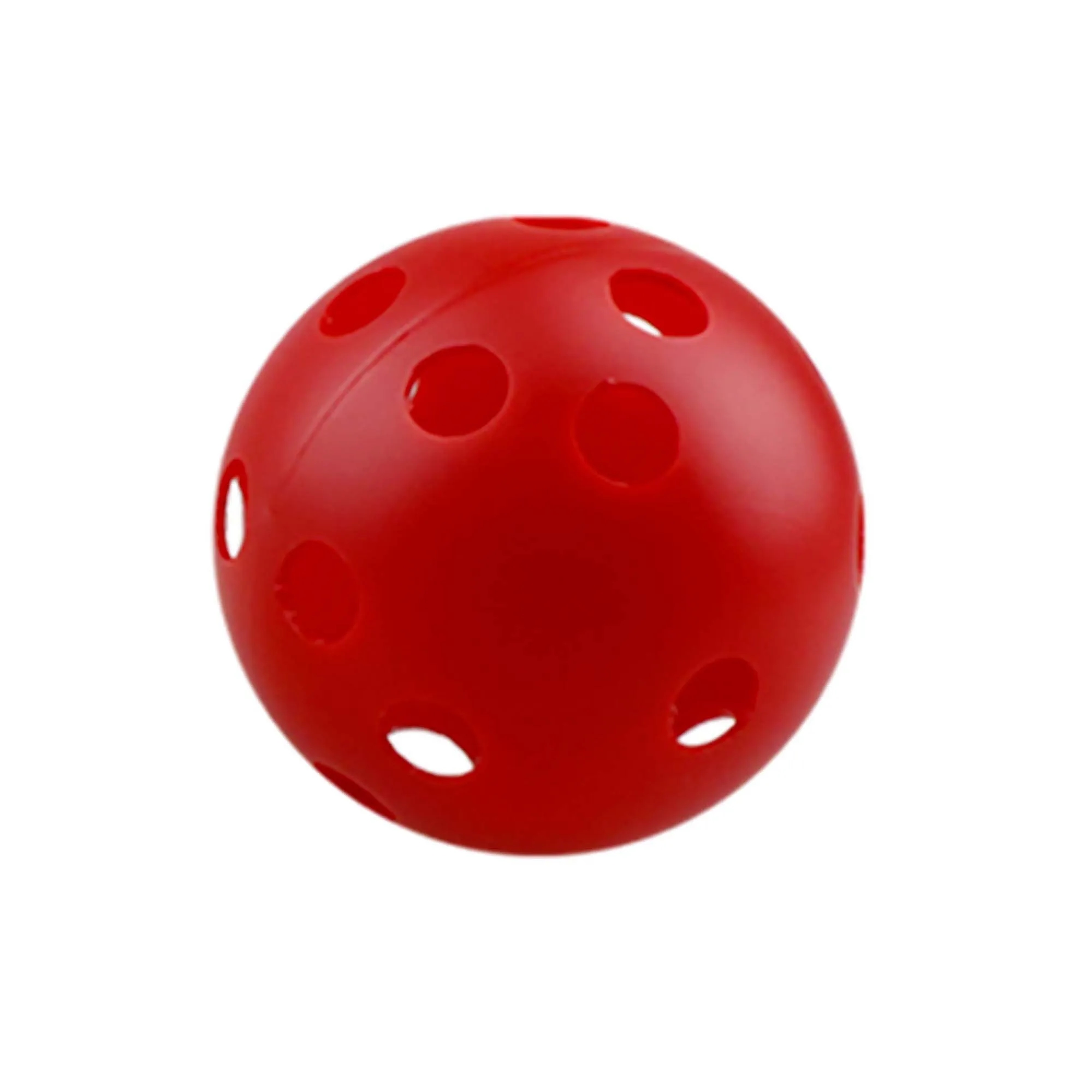 26 Holes Outdoor Pickleball 20