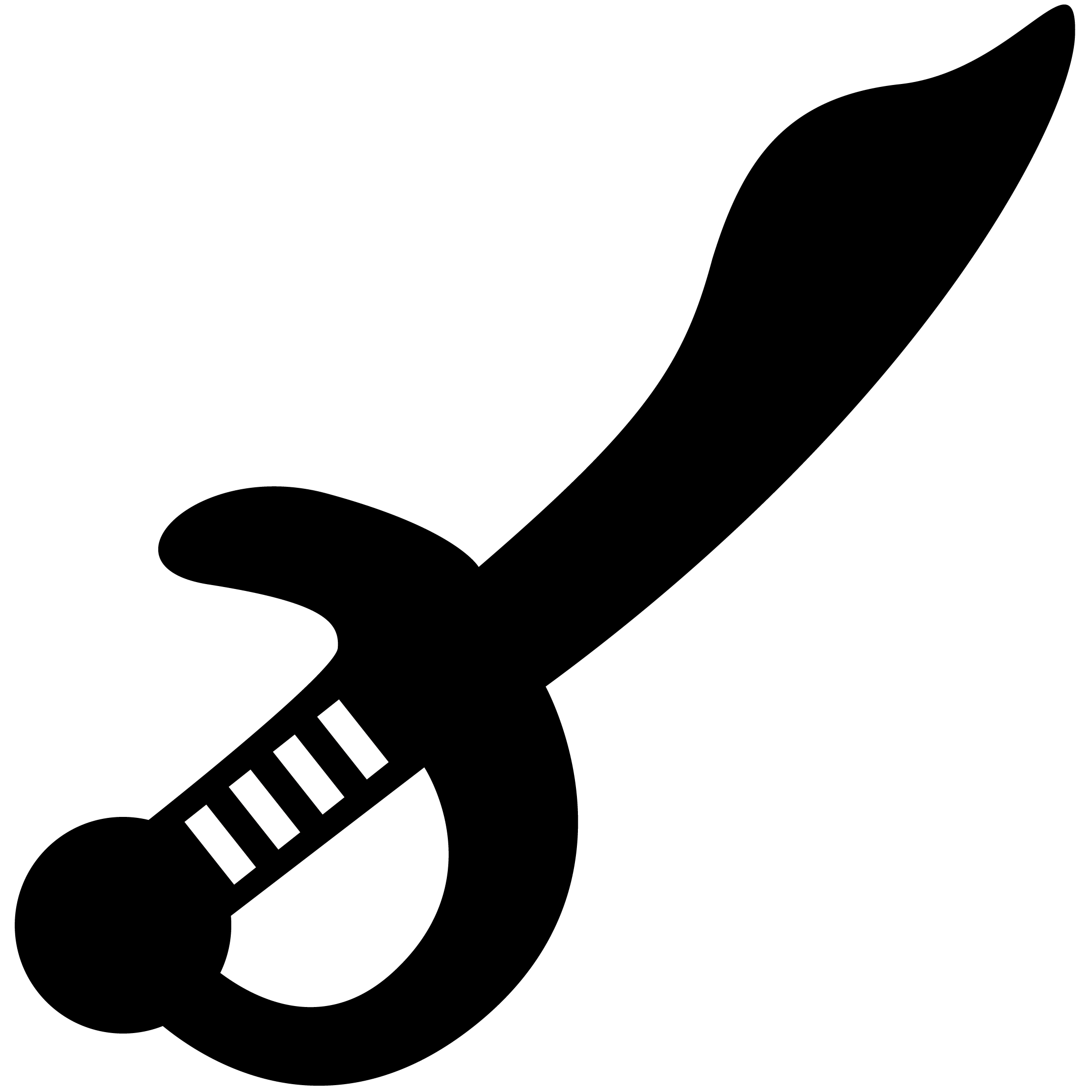 Foam Sword 54