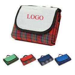 Camping Folding Picnic Blanket