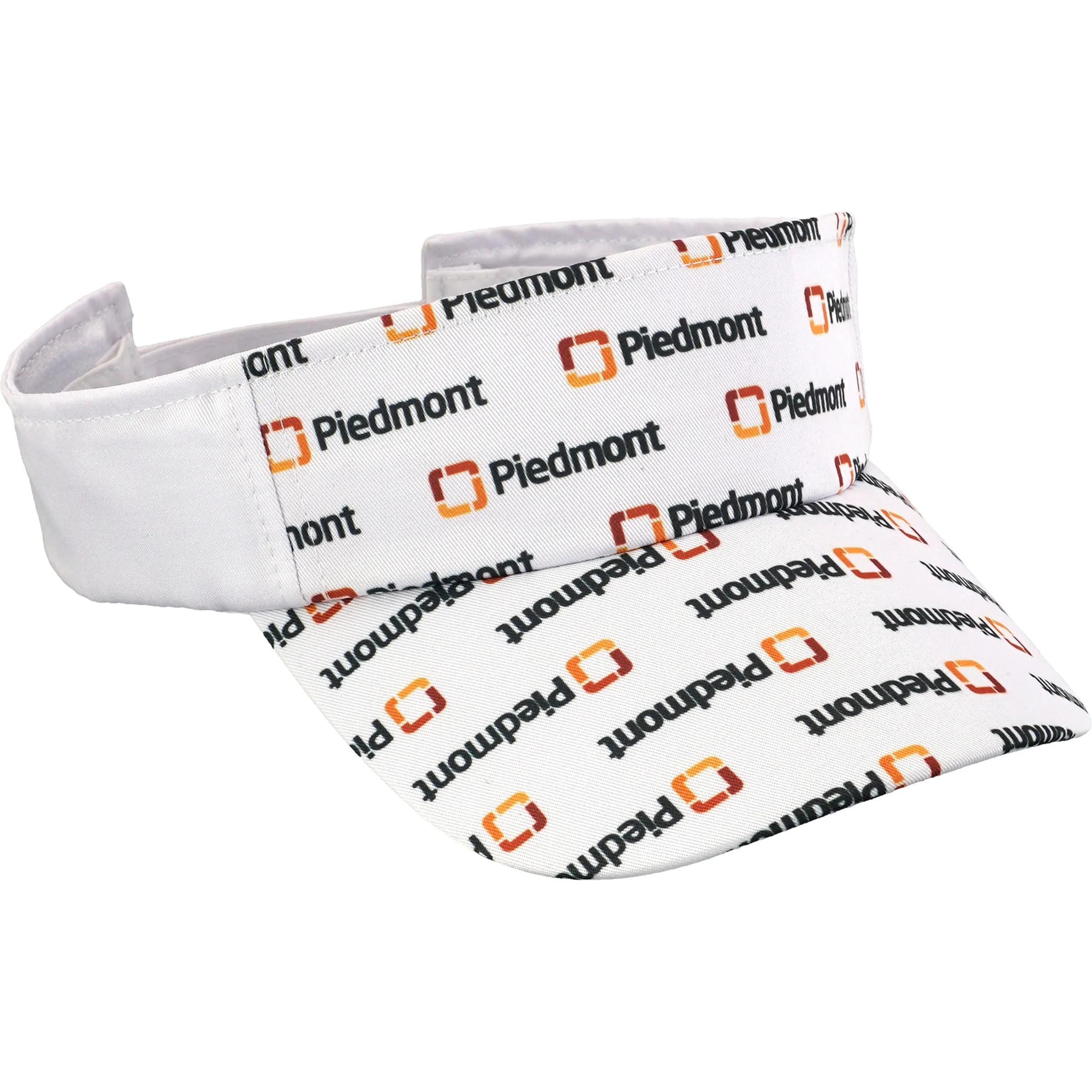 CUSTOM FULL COLOR VISOR 3