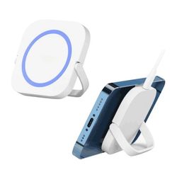 Magnetic Wireless Stand Charger