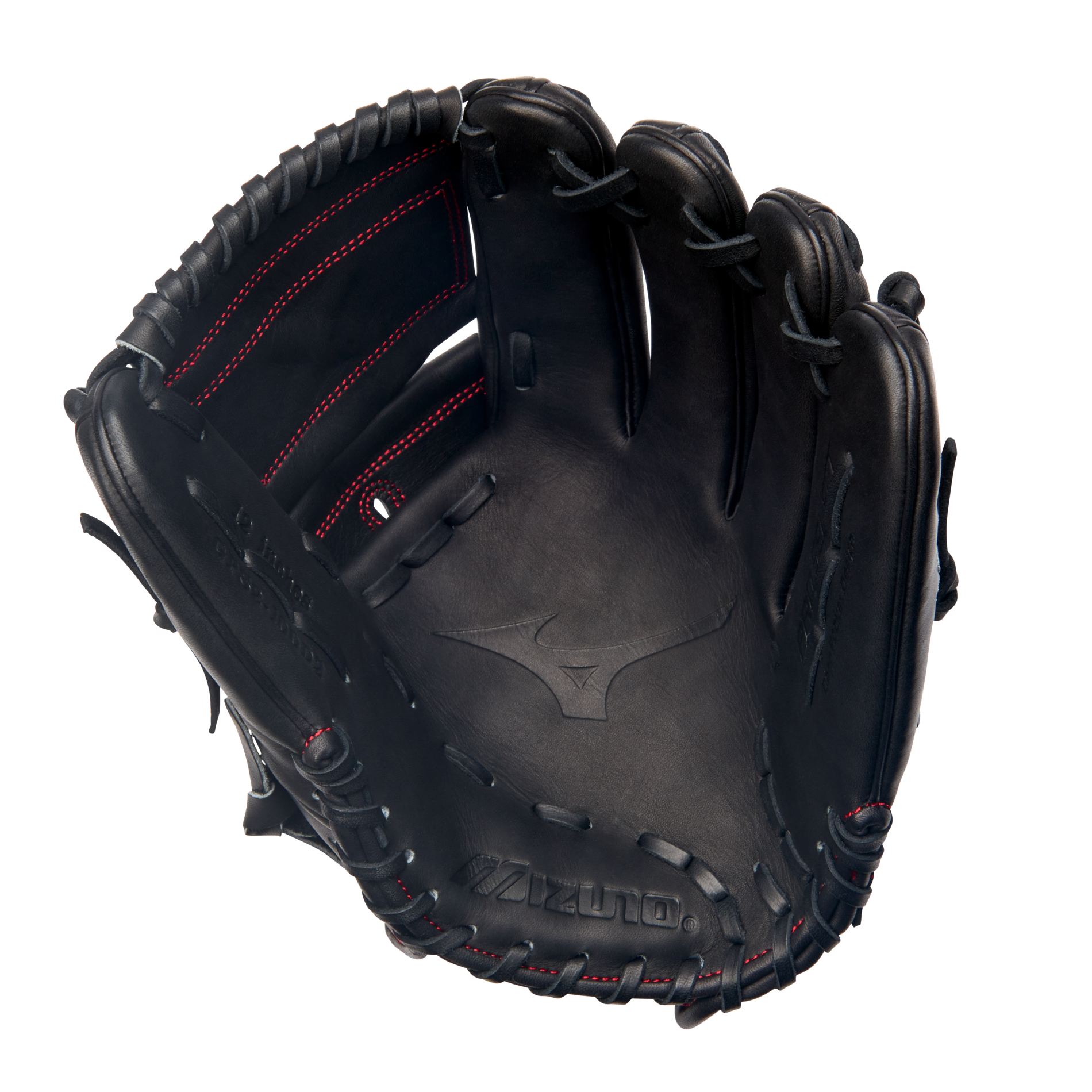 Pro Select Pitcher Baseball Glove 12" - Deep Pocket 15
