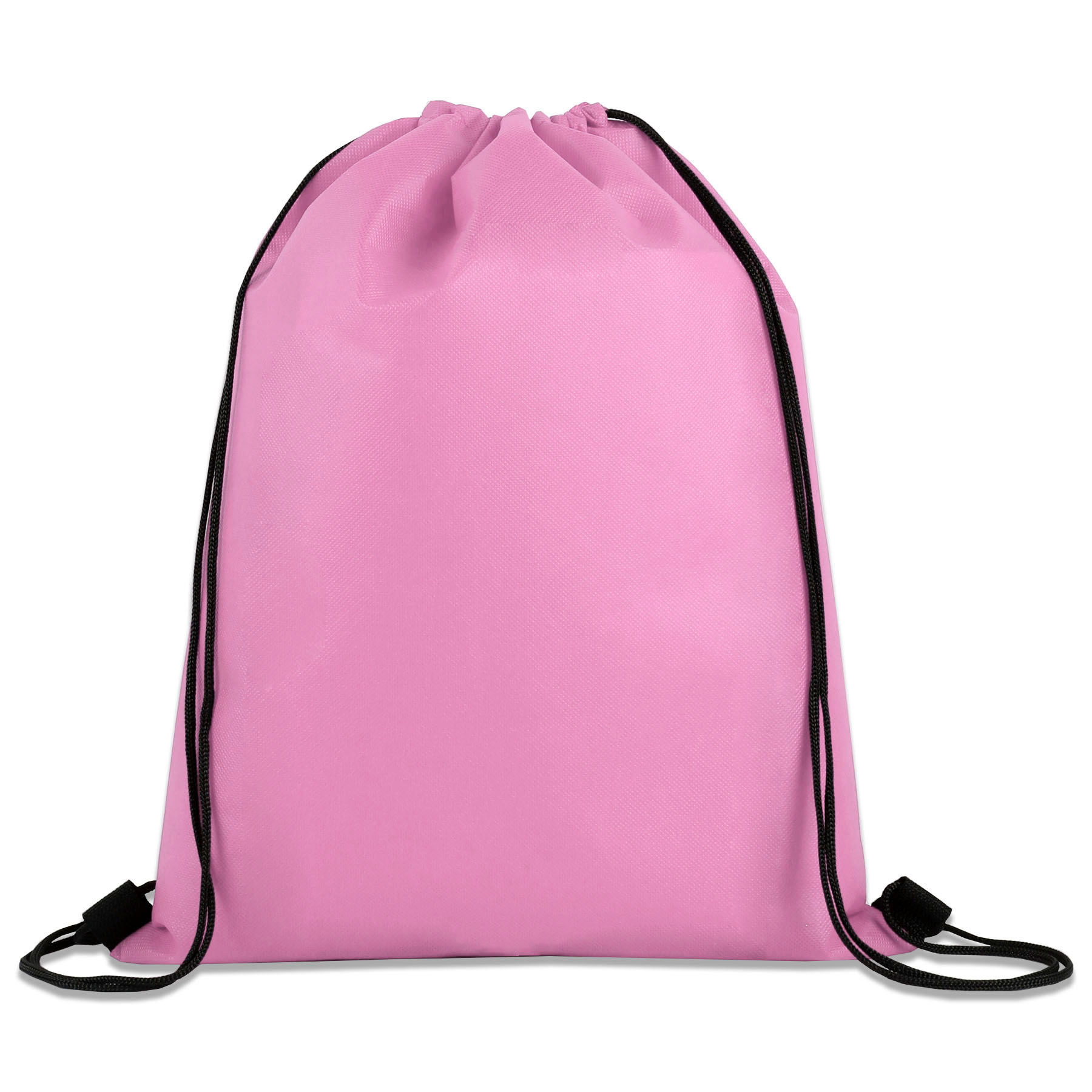 Non-Woven Drawstring Cinch Backpack 23