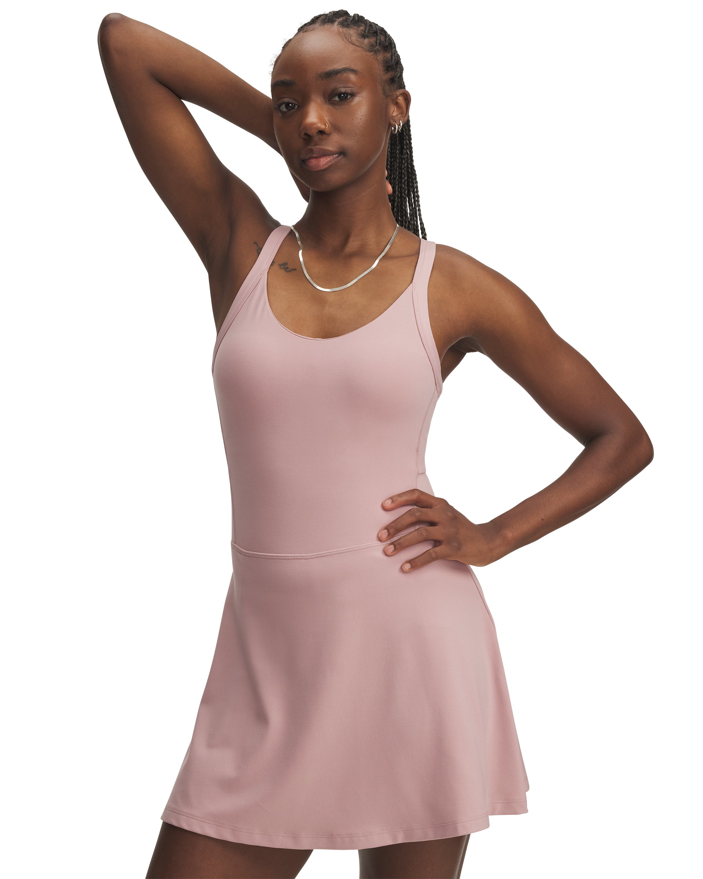 UA Meridian Women's Dress 7