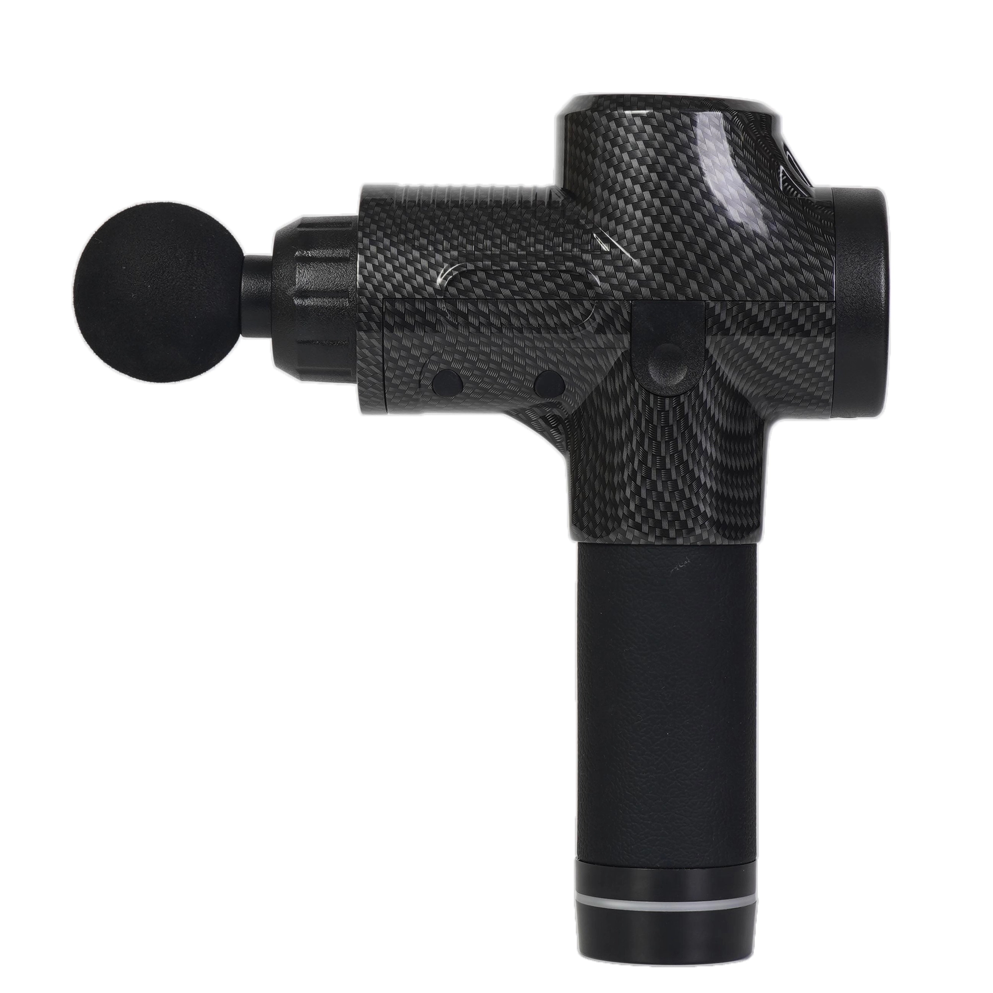 Touch Screen Massage Gun 13