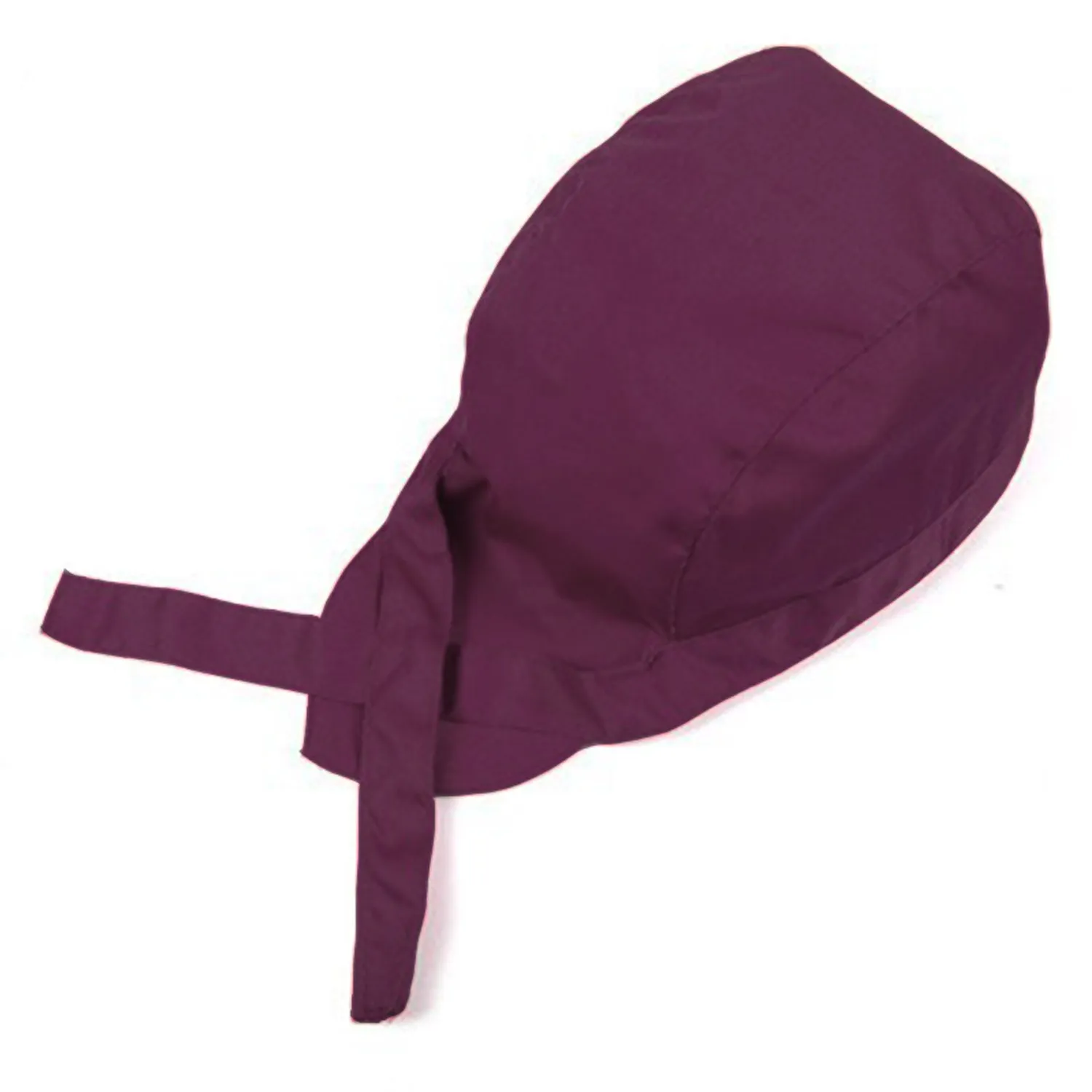 Adjustable Chef Hat with Sweatband 16