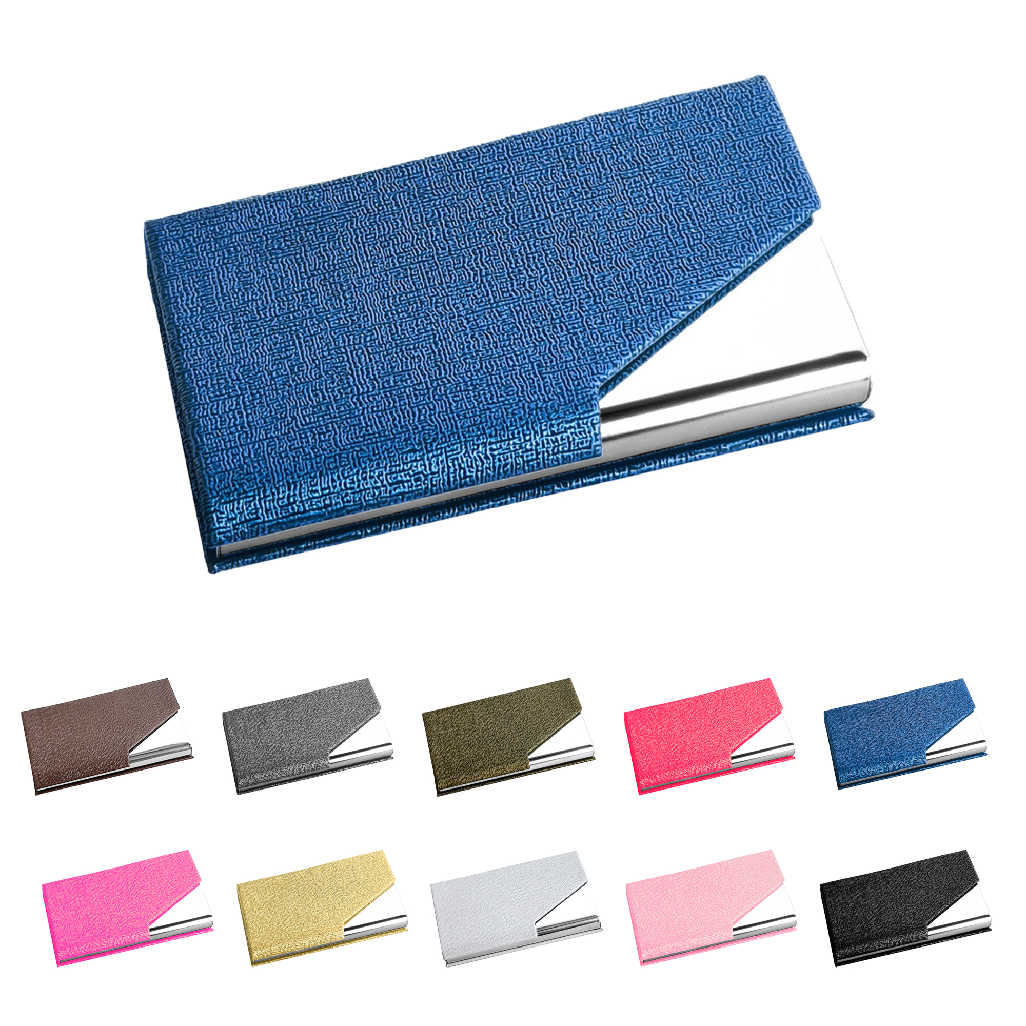 Business Pocket Card Holder