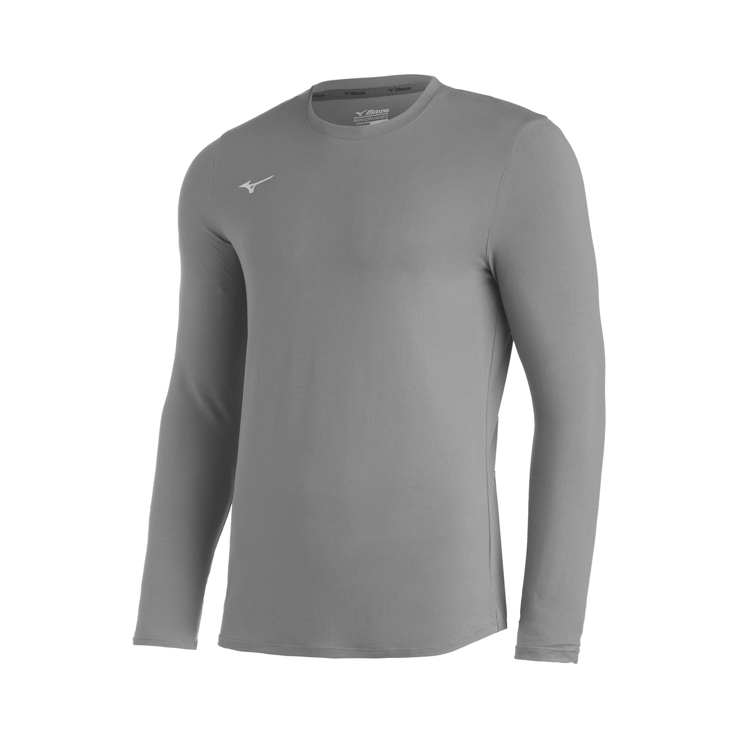 Youth Comp Diamond Long Sleeve Crew 50