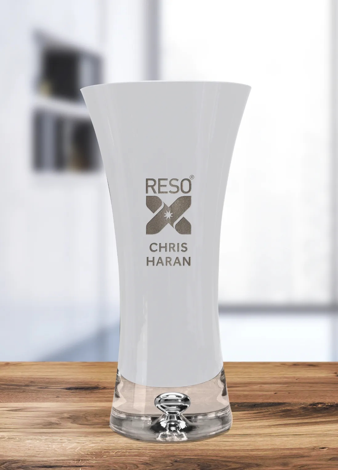 Borgen Vase