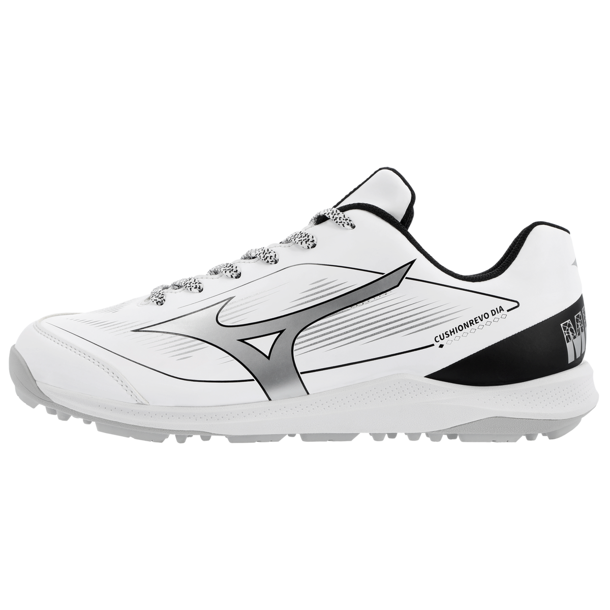 CUSHIONREVO DIAMOND TURF Unisex shoe 5