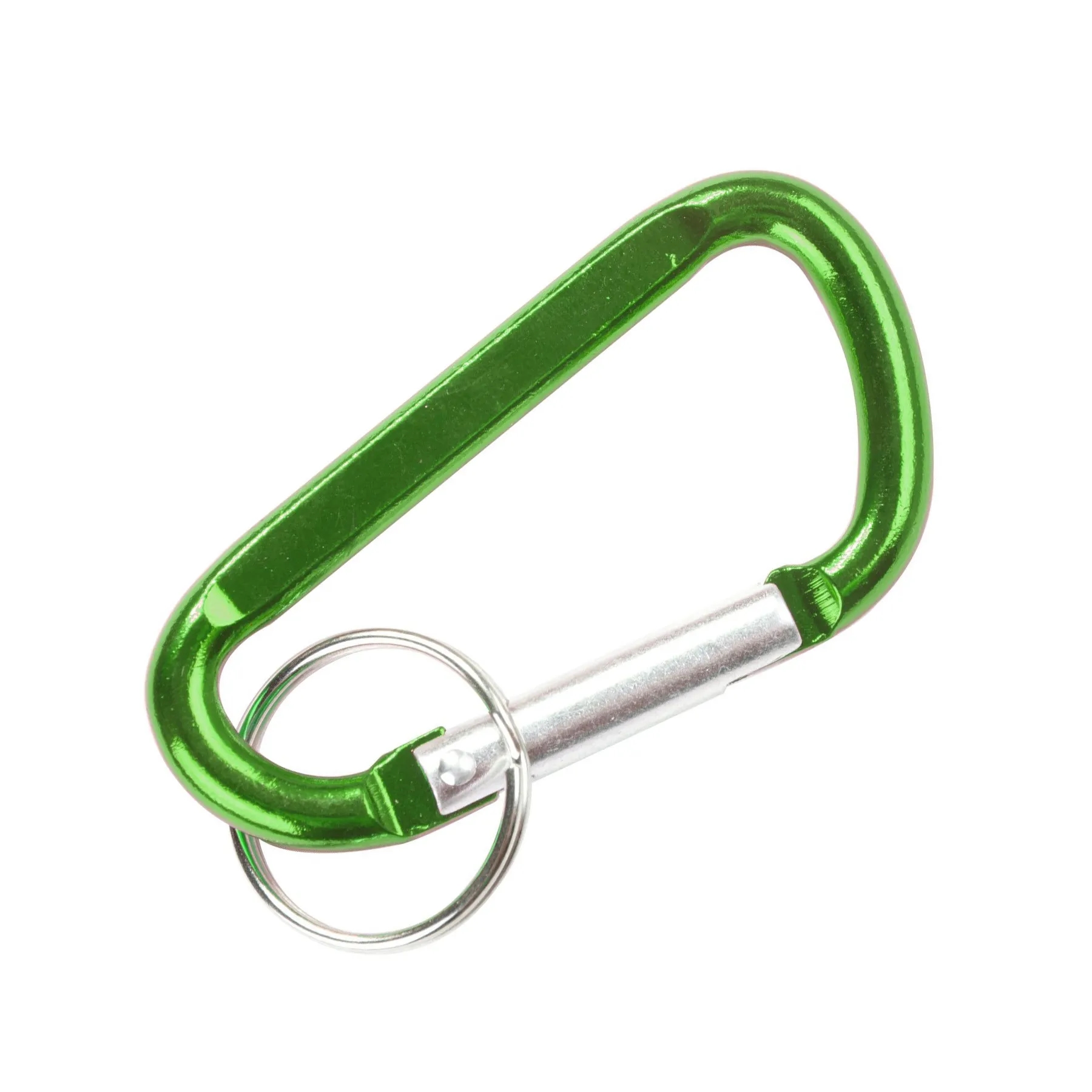 Carabiner 11