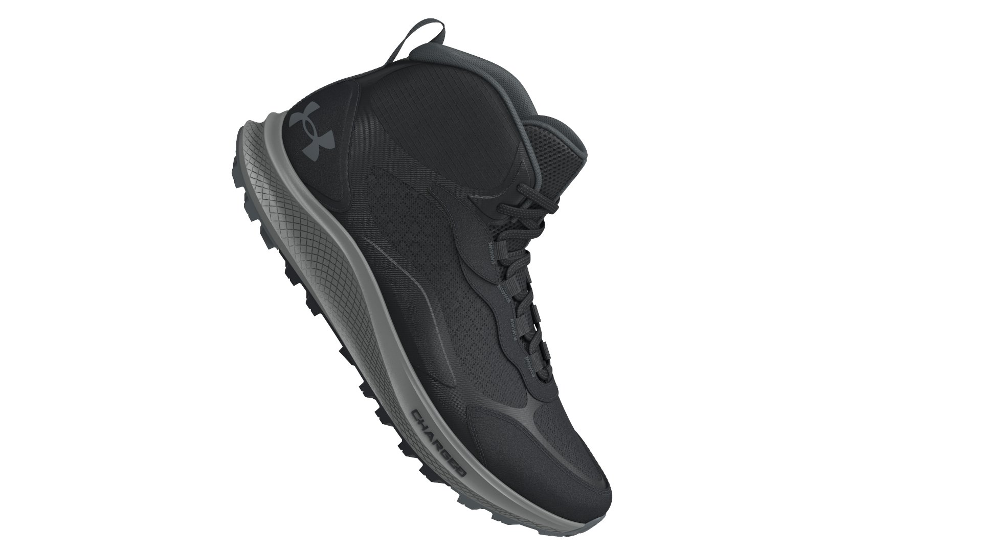 Men's UA Charged Bandit Trek 2 Hiking Shoes 19