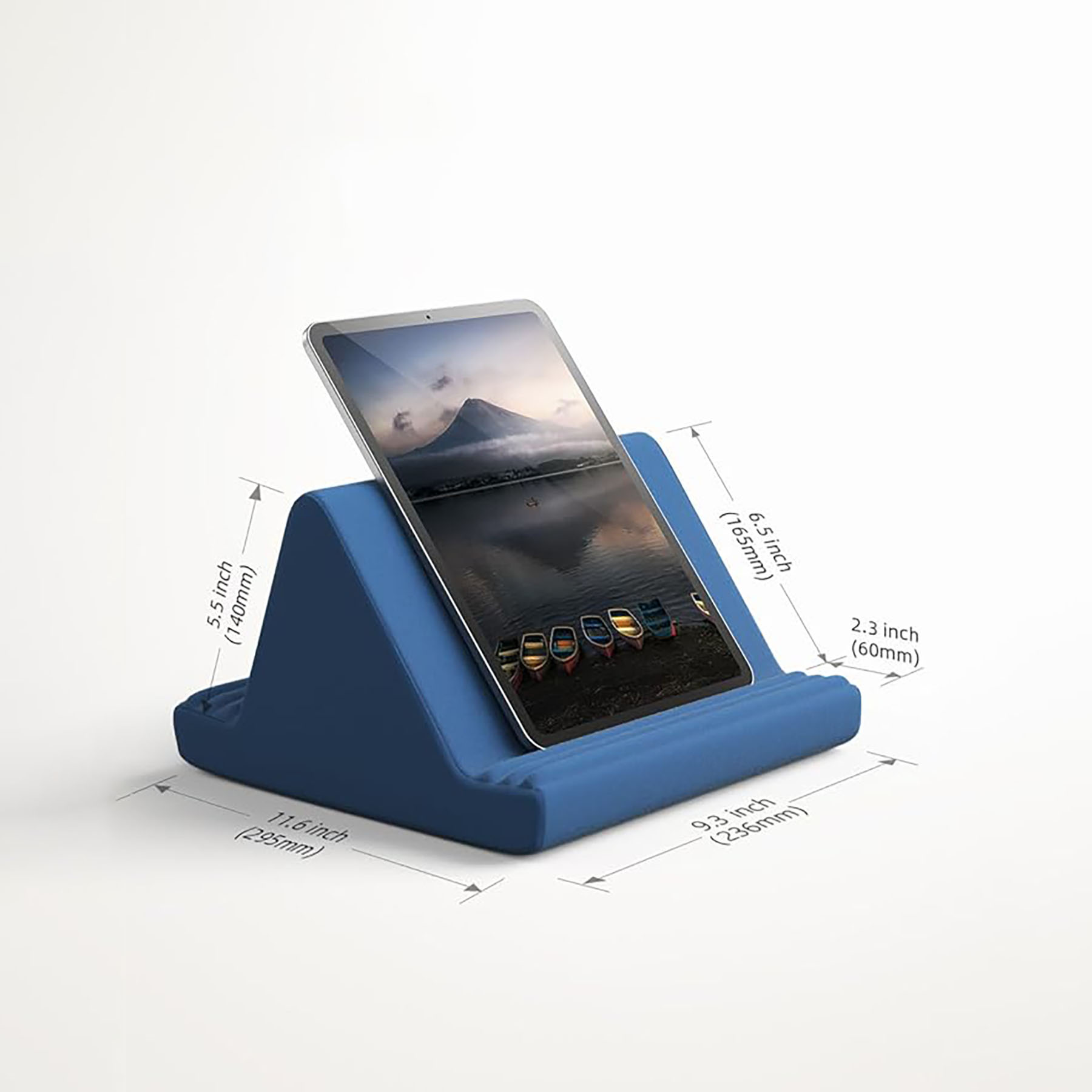 Tablet Holder Base 19