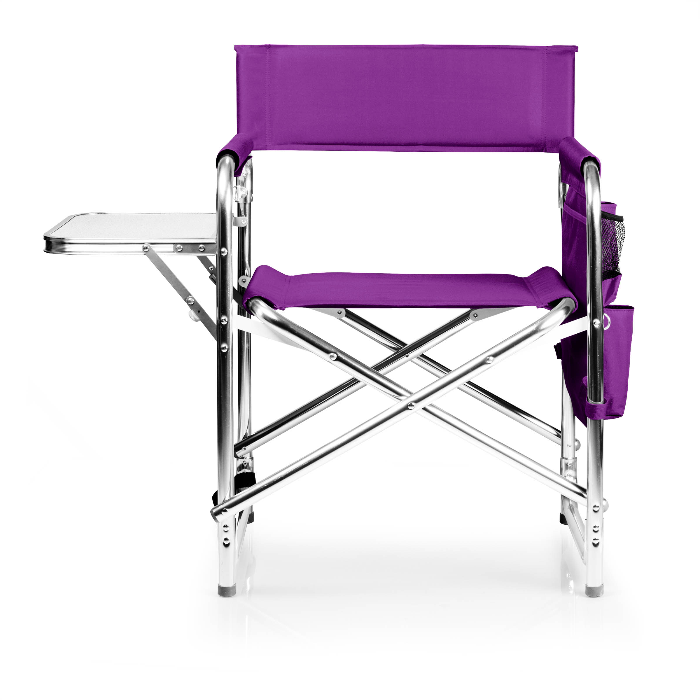 Sports Chair with Side Table 60