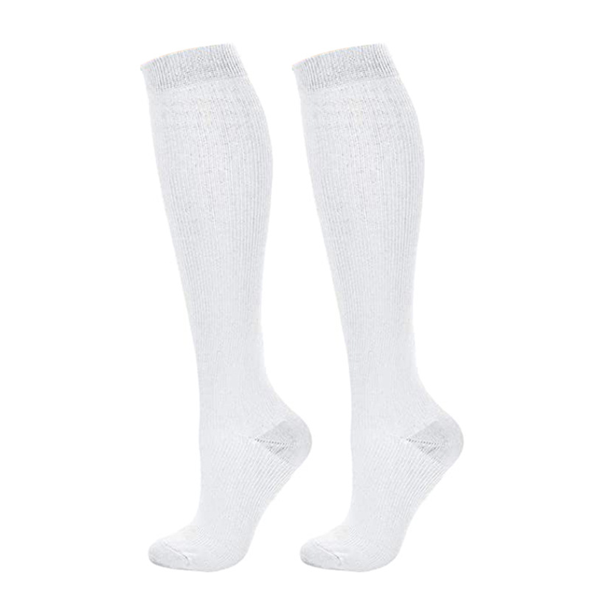 Knee-High Compression Socks for Sports 8