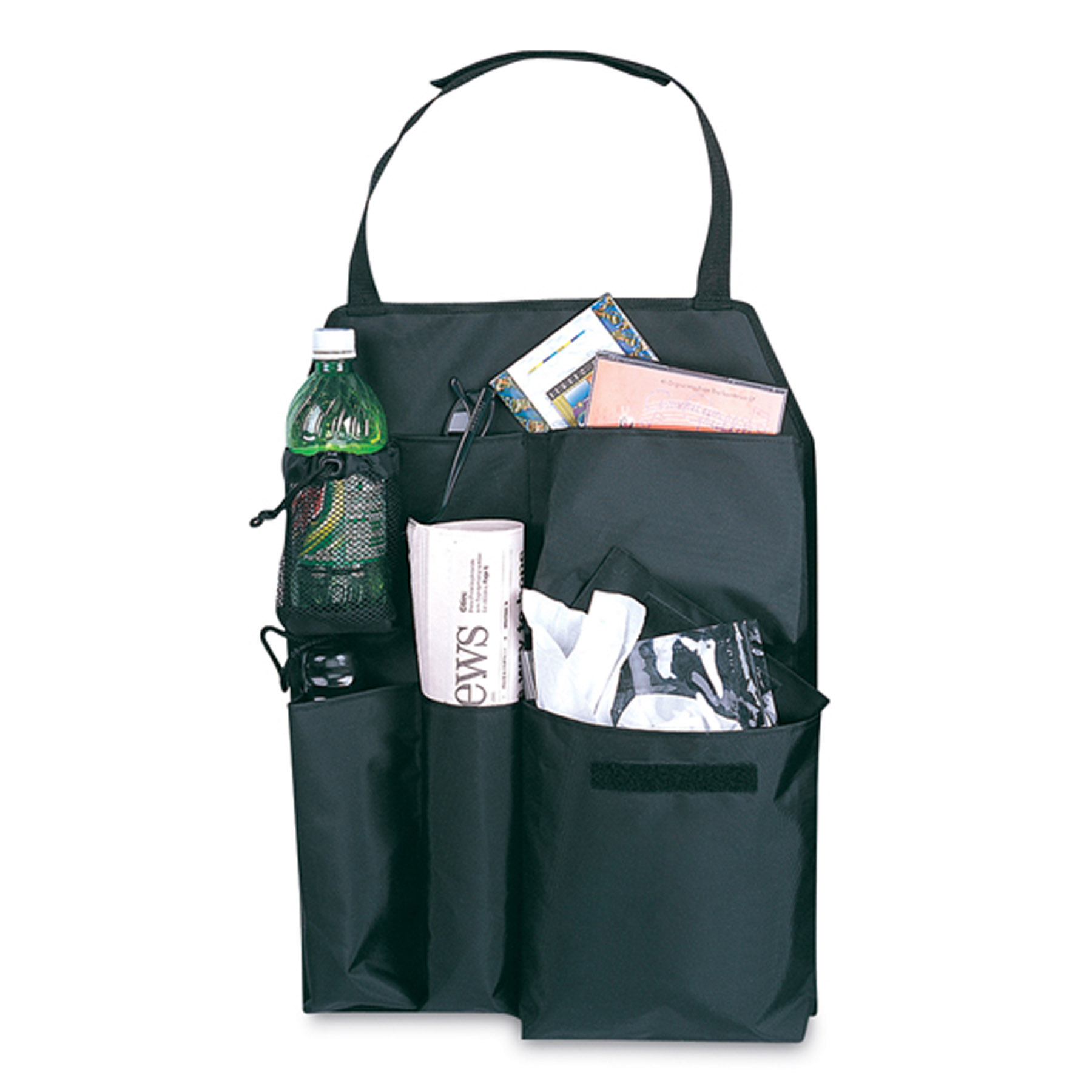CAR ACCESSORY ORGANIZER-Close Out 7