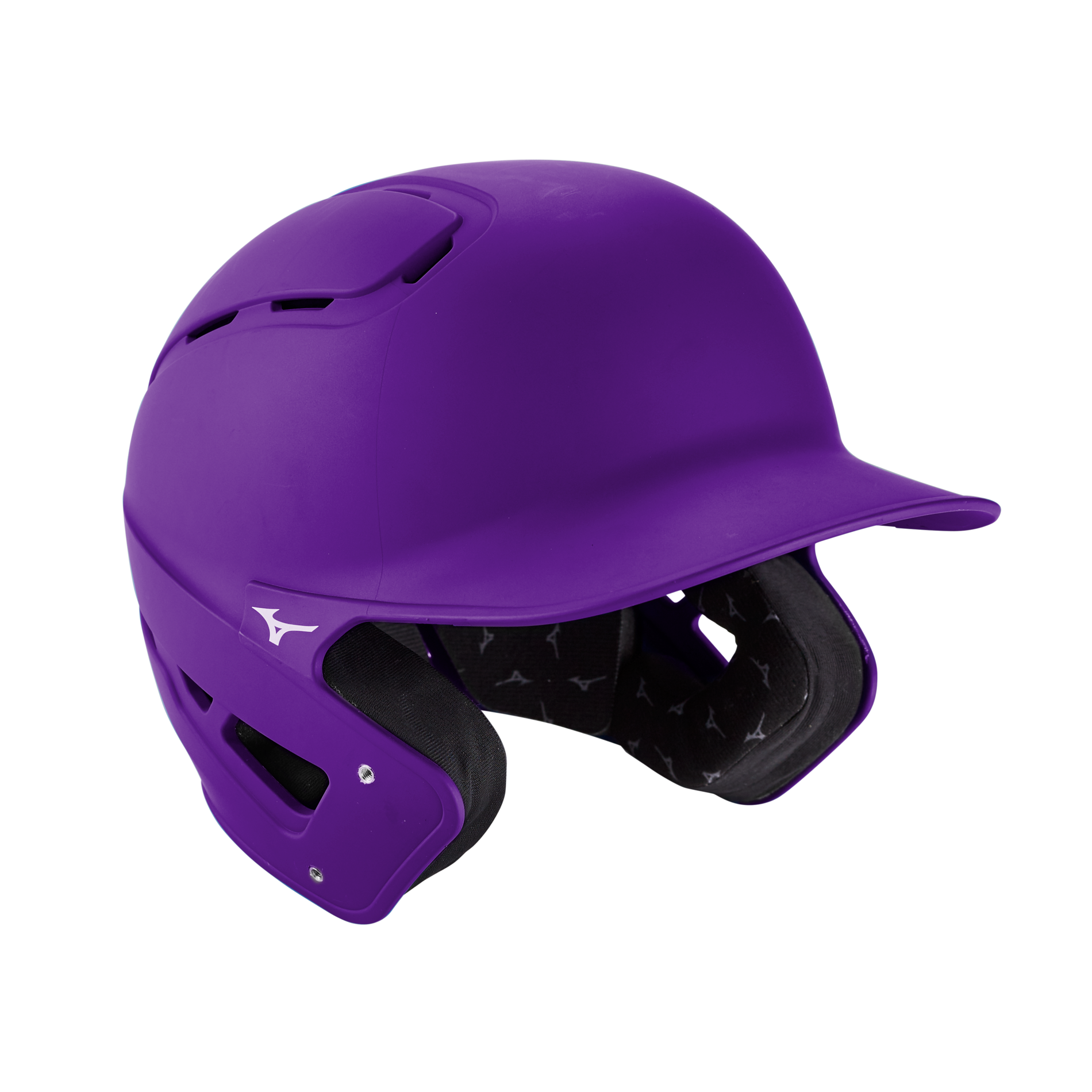 B6 Baseball Batting Helmet - Solid Color 35